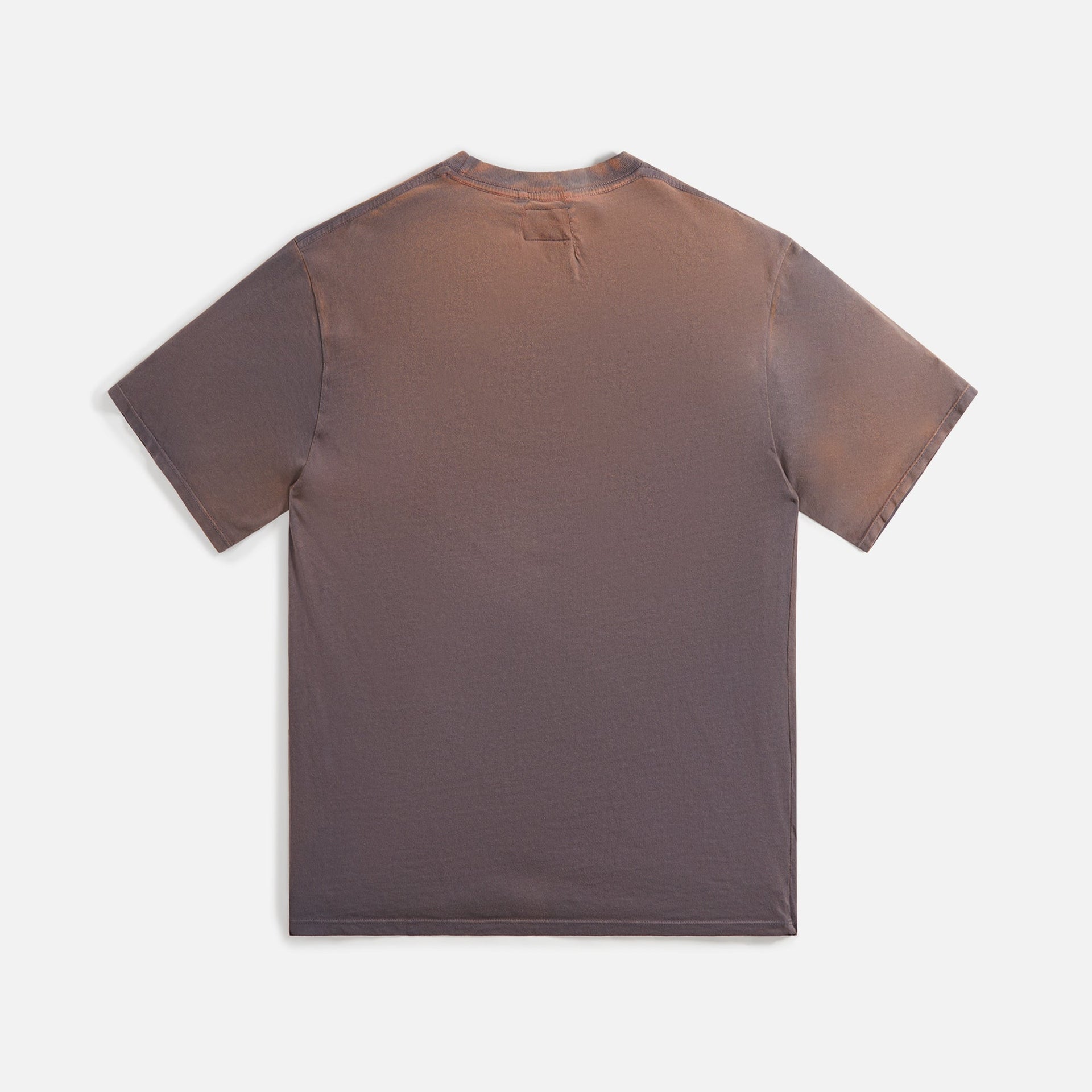Rhude Paradise Valley Tee - Grey