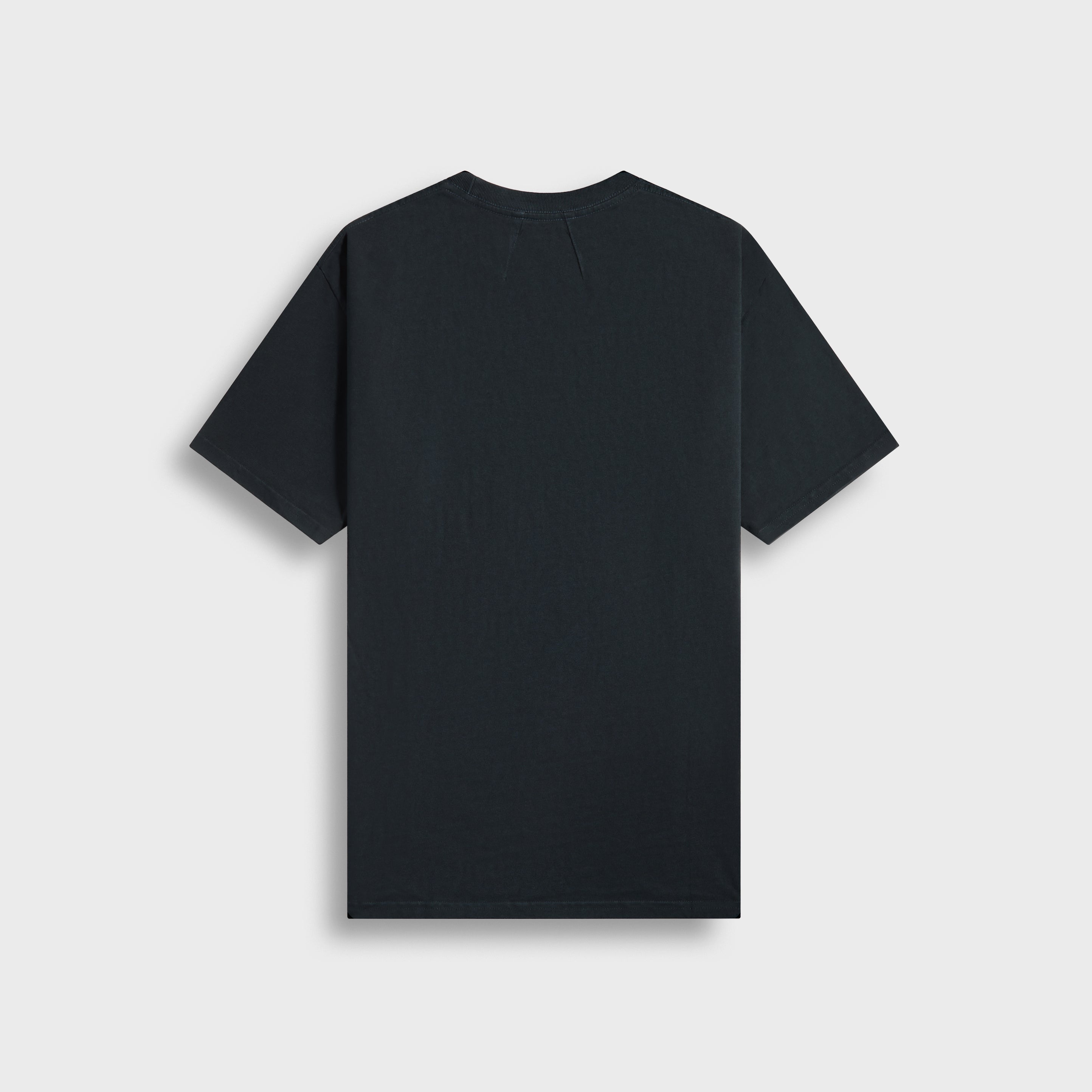 【国内発送・関税込】KITH NYC グラフィックプリントTシャツ KITH ブラック Tシャツ グラフィックプリント - メルカリ