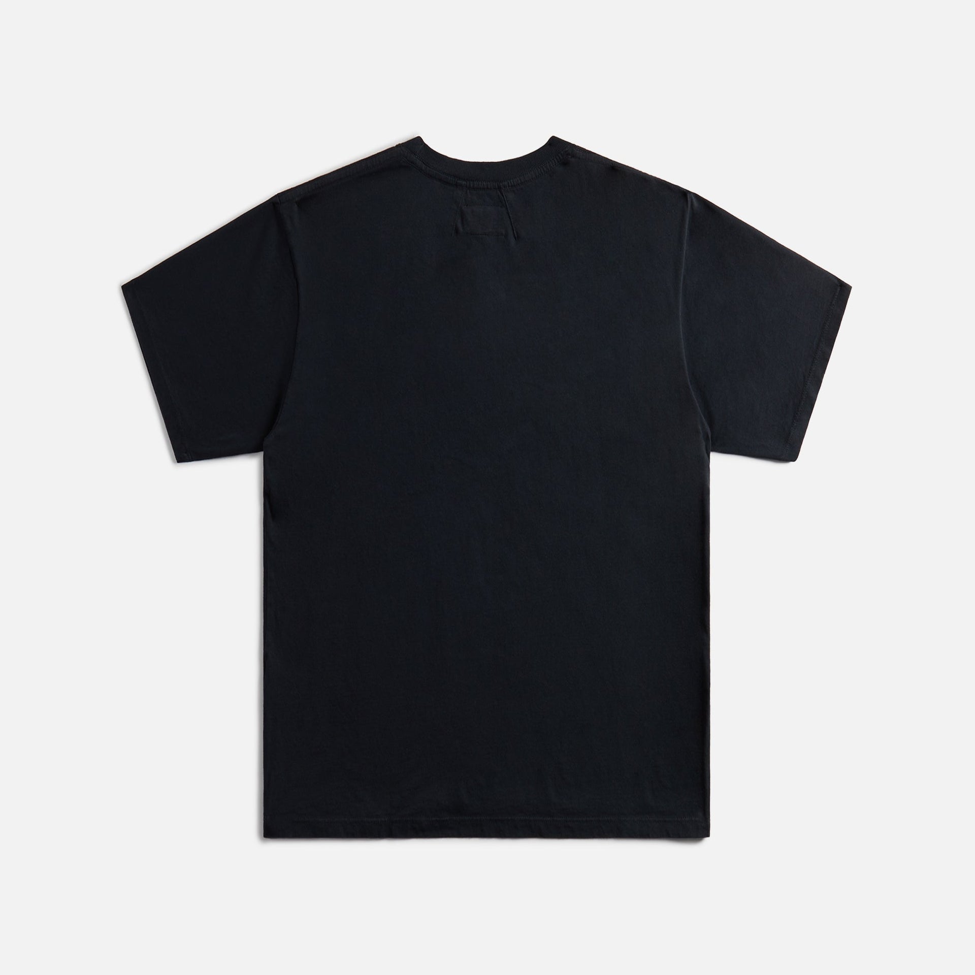 T-shirt Rhude Santo - Noir vintage