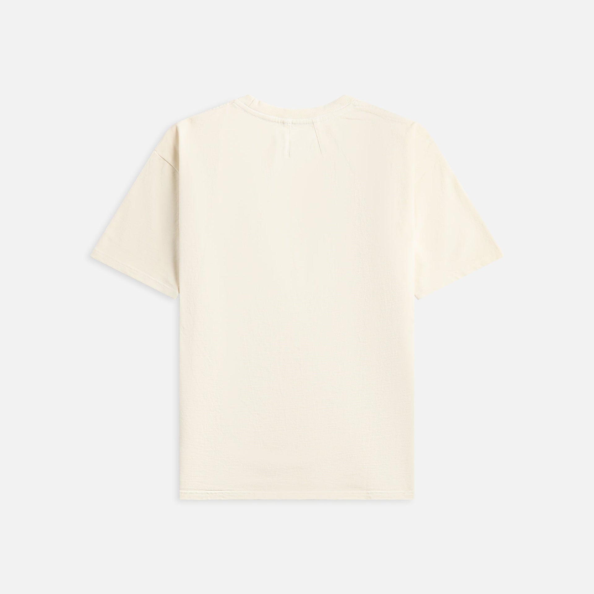 Rhude Poster Tee - Vintage White