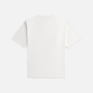 Rhude Yacht Club Tee - Vintage White