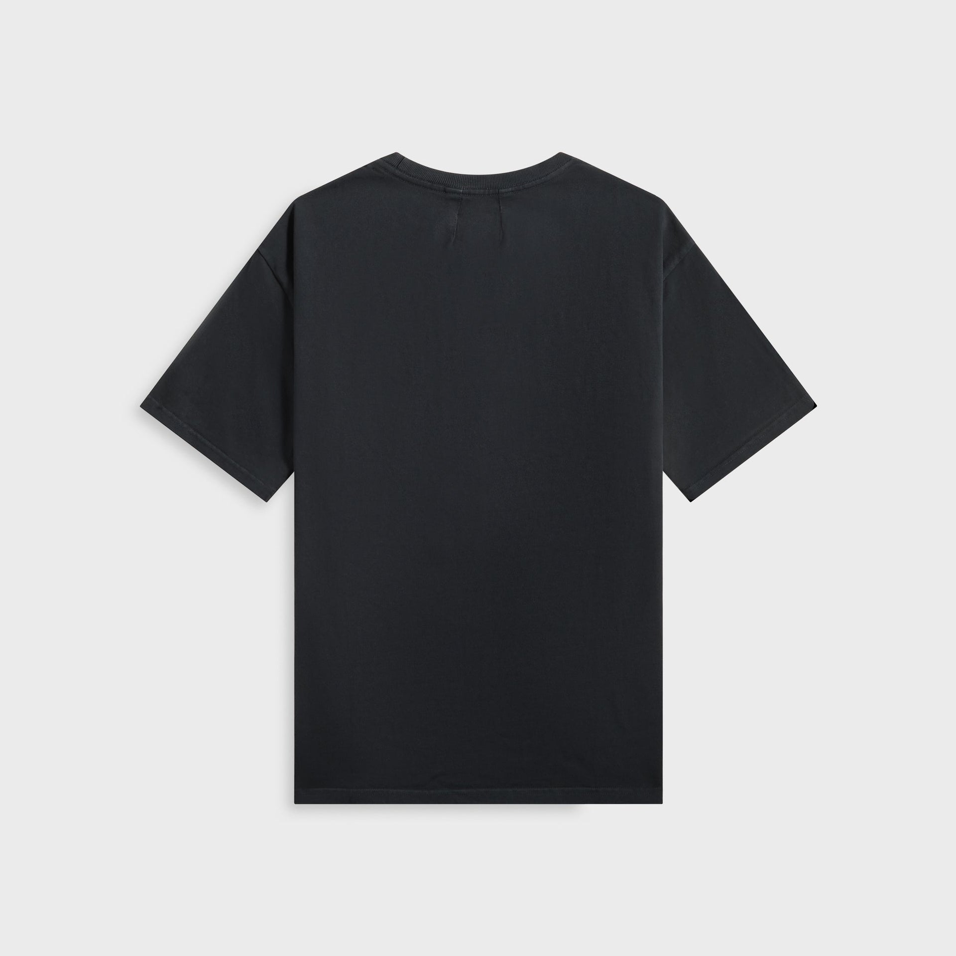 Rhude Cadre Tee - Vintage Black