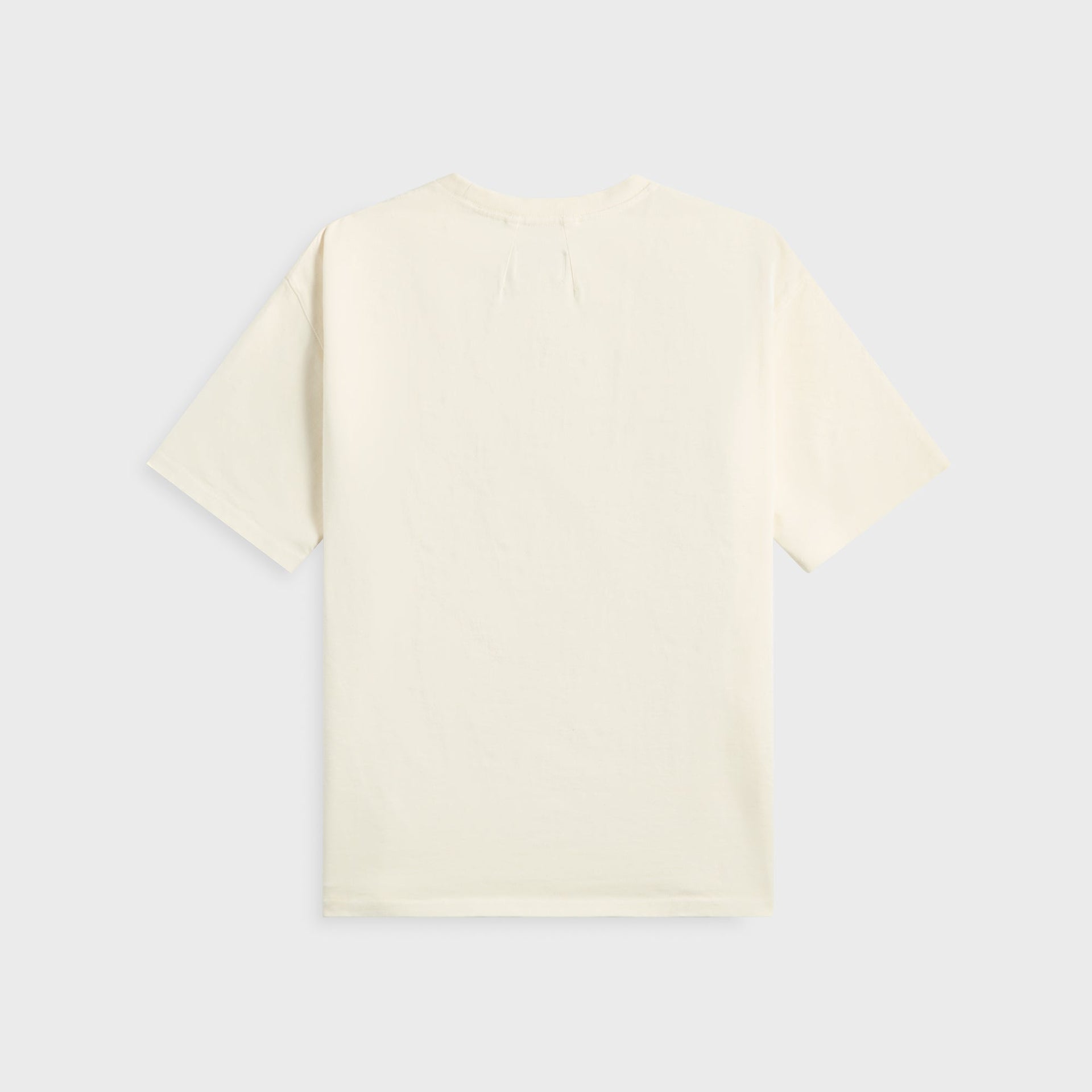 Rhude Heaven On Earth Tee - Vintage White