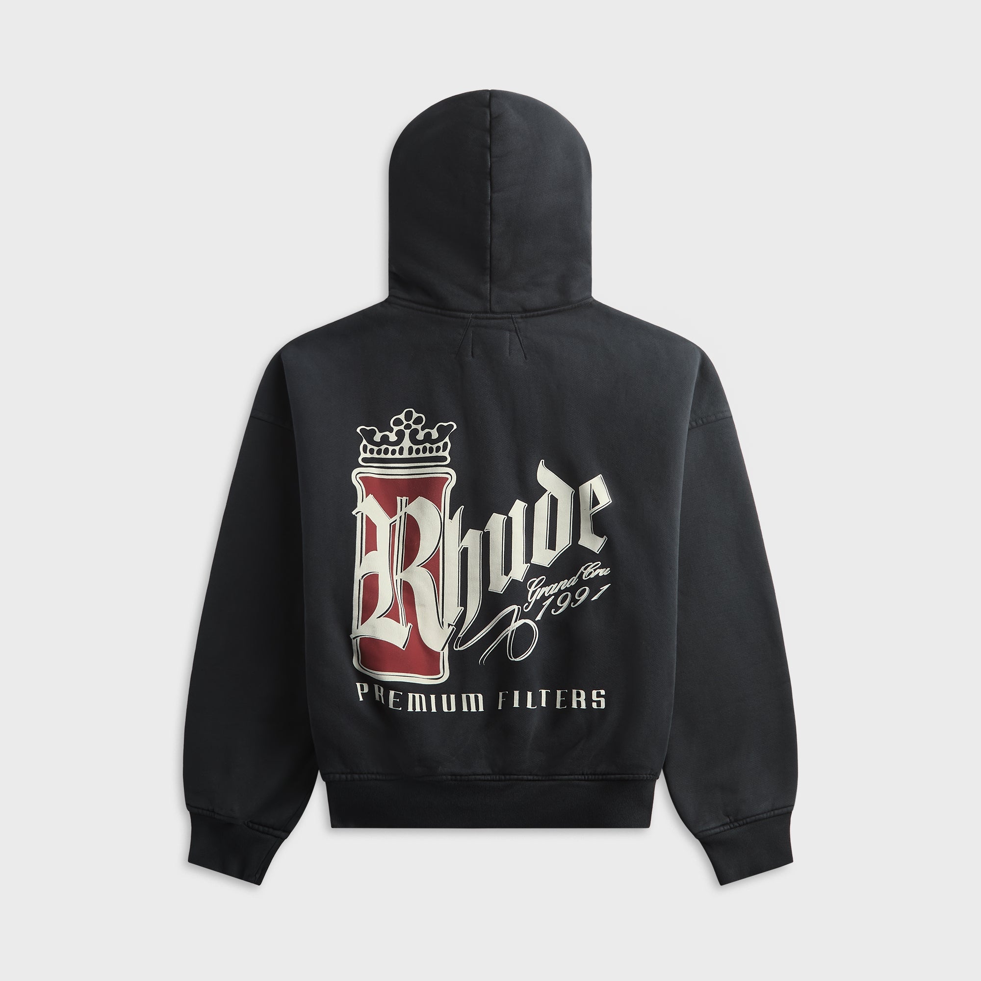 Syokith/KXTH 10th Hoodie Mykonosフーディ Men's Hoodies: Shop Designer & Streetwear Hoodies | Kith Europe