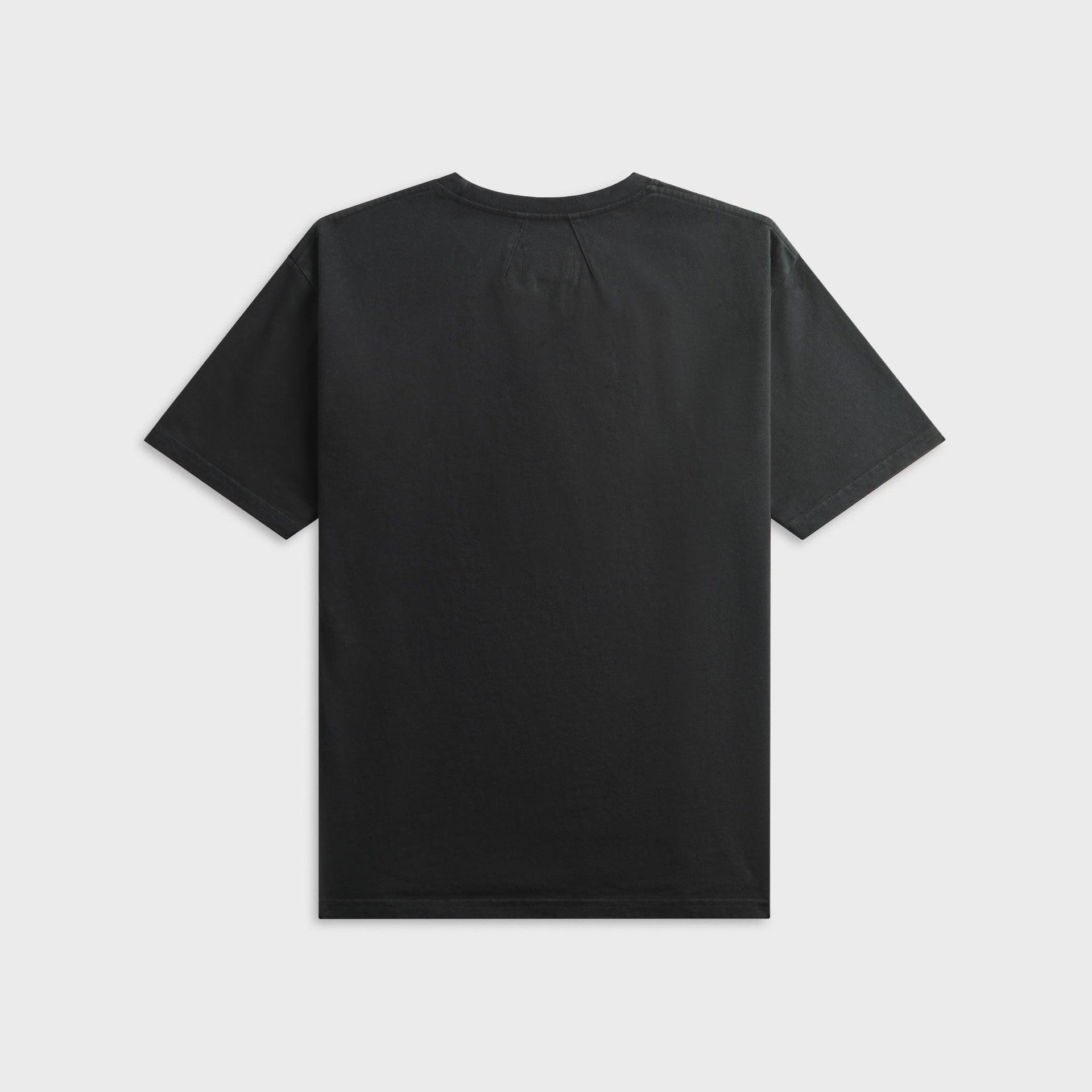 Rhude Rossa Tee - Vintage Black / Blue