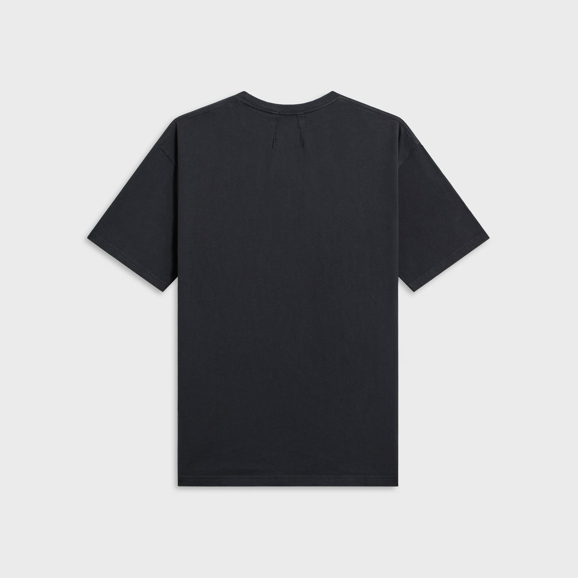 Rhude Winter 91 Rallye Tee - Vintage Black / Vintage White
