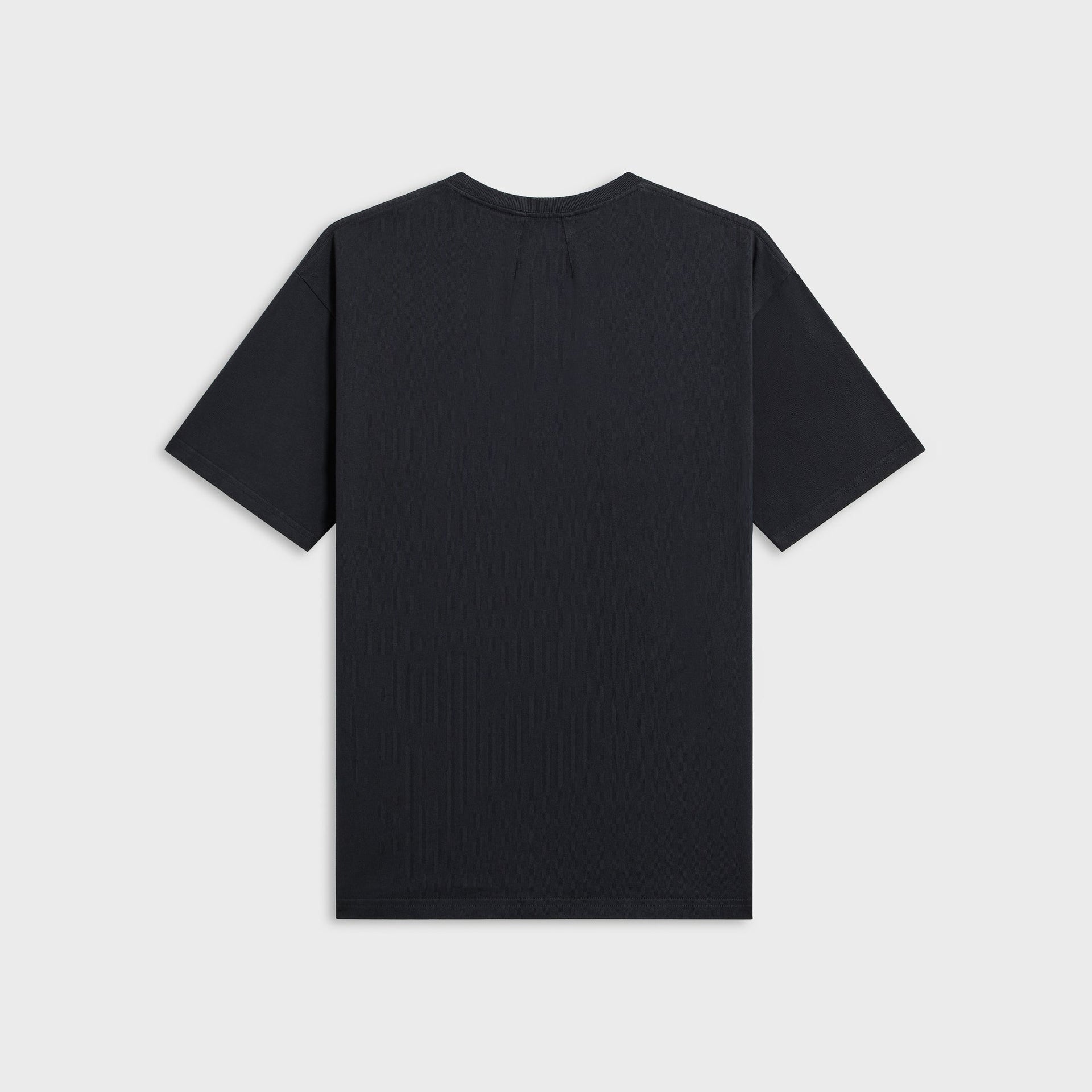 Rhude Dakar Convoy Tee - Vintage Black / Silver