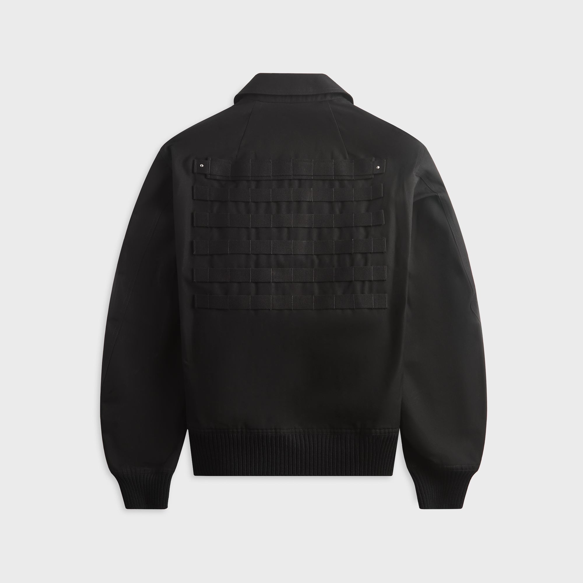 Undercover Twin Peaks Blouson - Black – Kith Europe