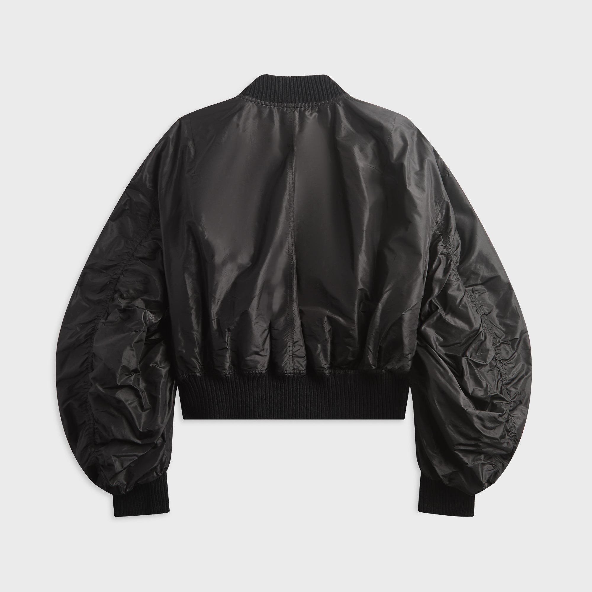 Comme des Garçons Shirt Long Sleeve Invader Digital Print Tee