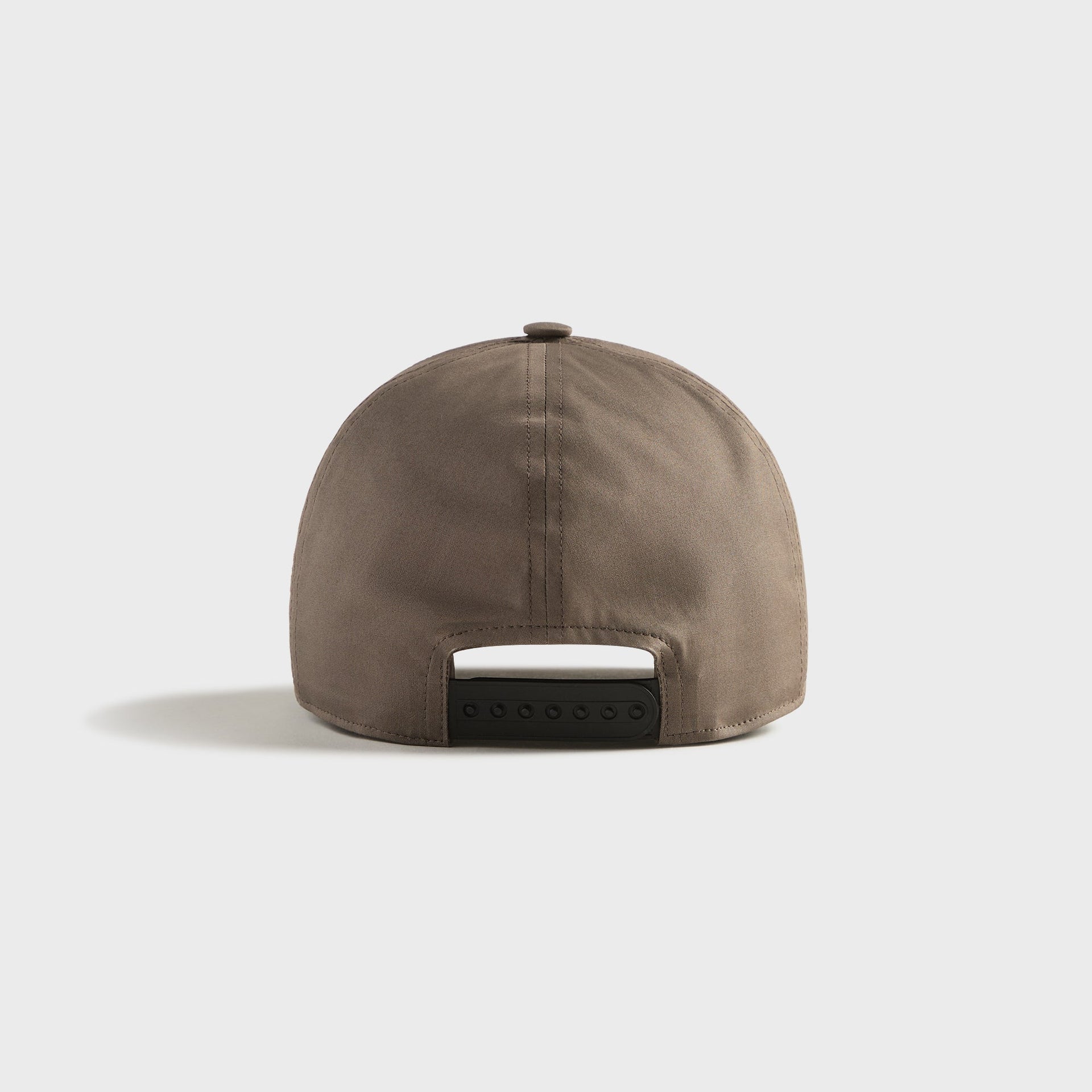Rick Owens Baseball Cap - Dust / Pearl