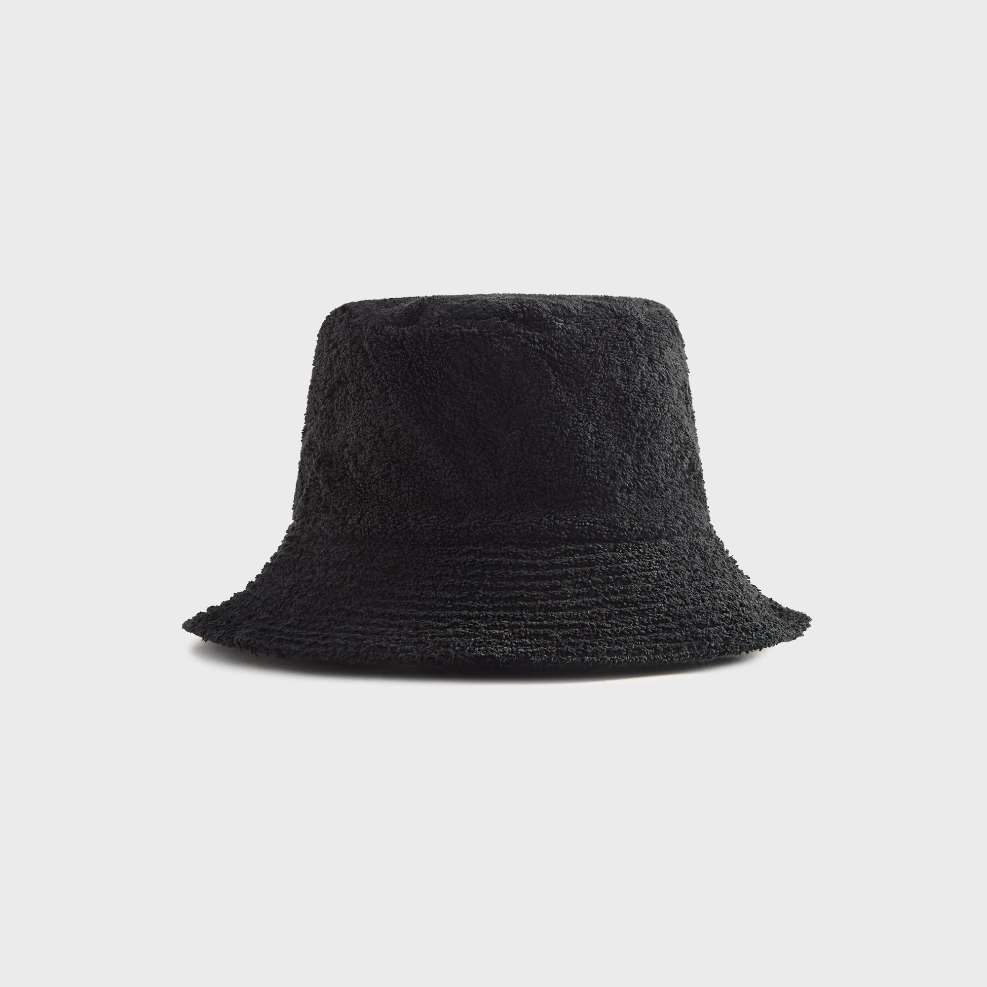 Rick Owens Beach Hat - Black / Pearl – Kith Europe