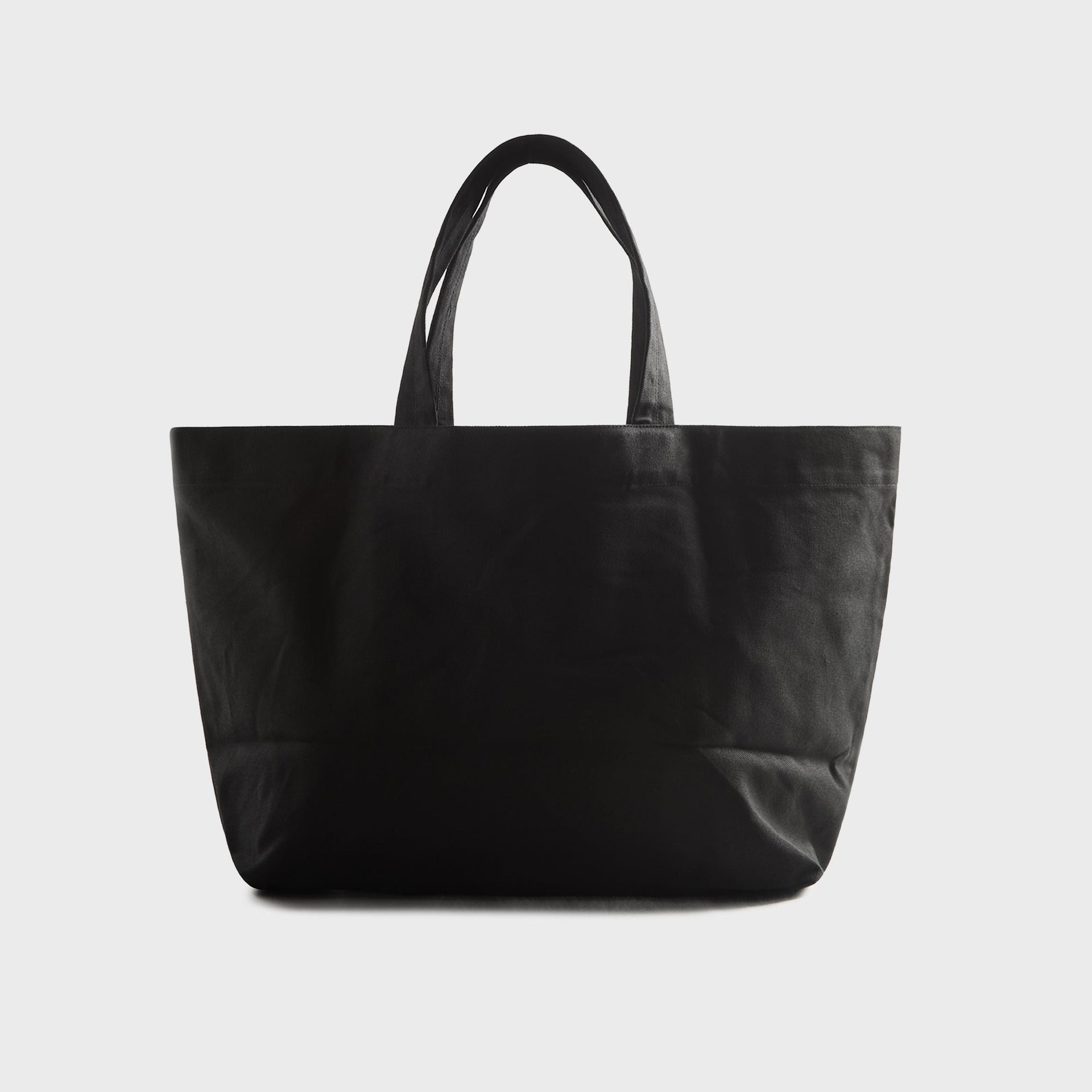 Rick Owens Beach Bag - Black / Pearl