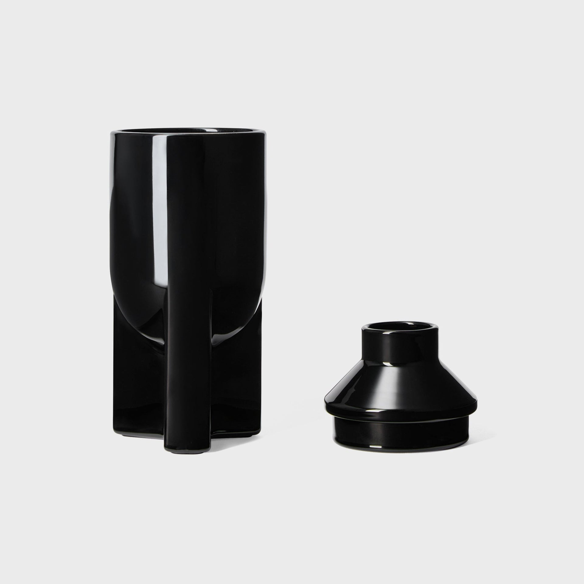 Rick Owens L'apparition Scented Candle - Black