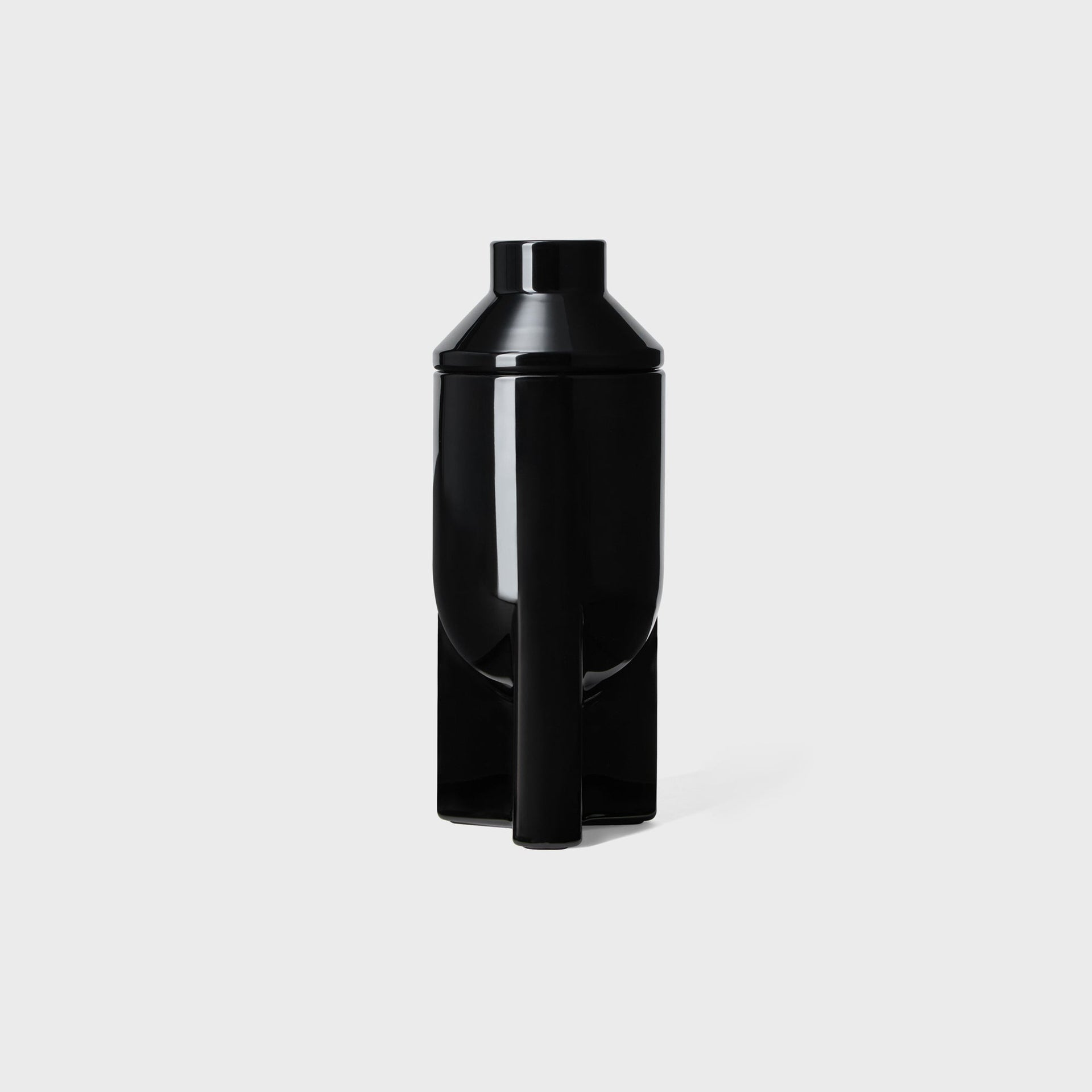 Rick Owens L'apparition Scented Candle - Black