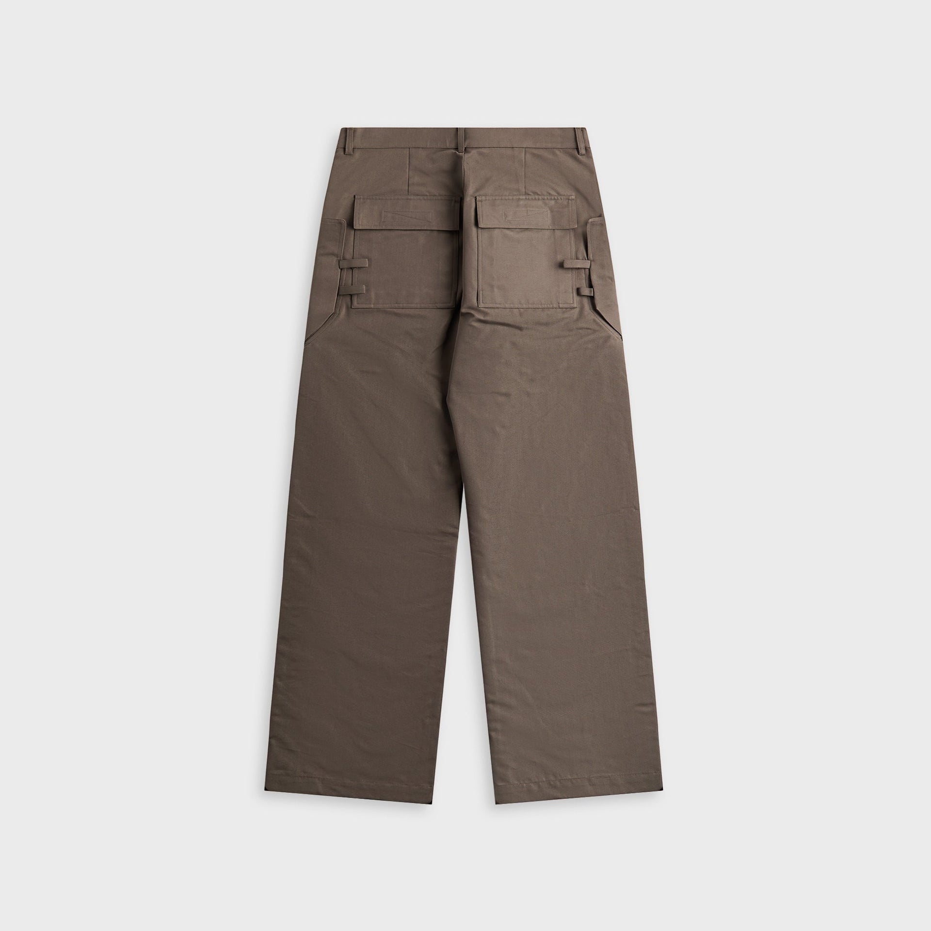 Rick Owens Stefan Jeans - Dust