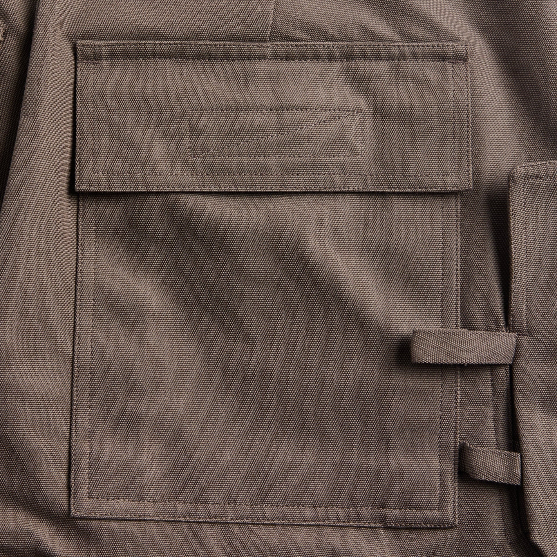 Rick Owens Stefan Jeans - Dust