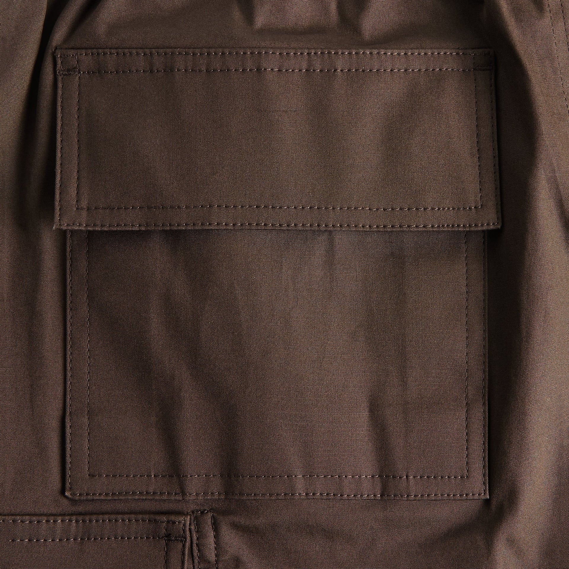 Rick Owens Mastodon Megacargo Pant - Dark Dust