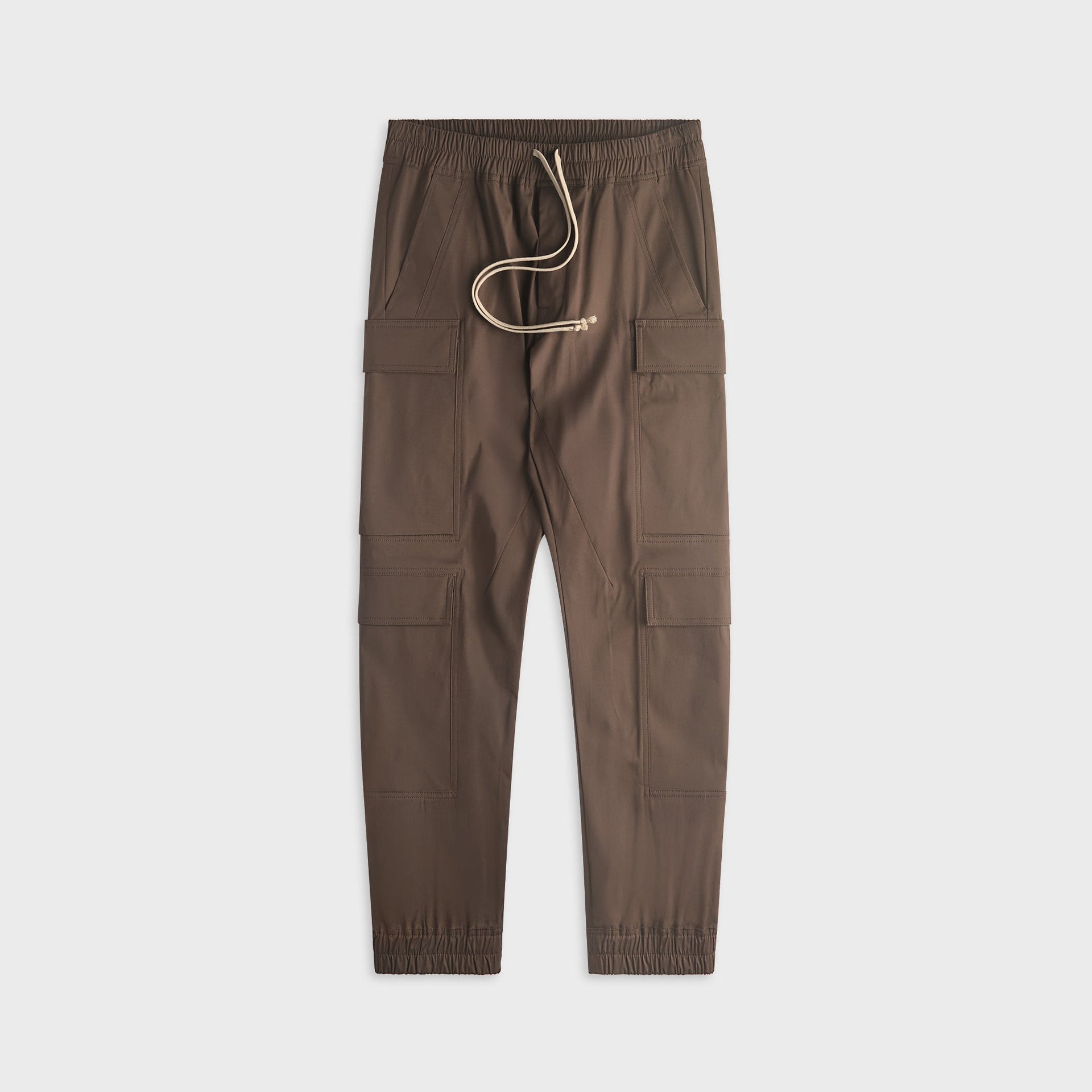 Rick Owens Mastodon Megacargo Pant - Dark Dust