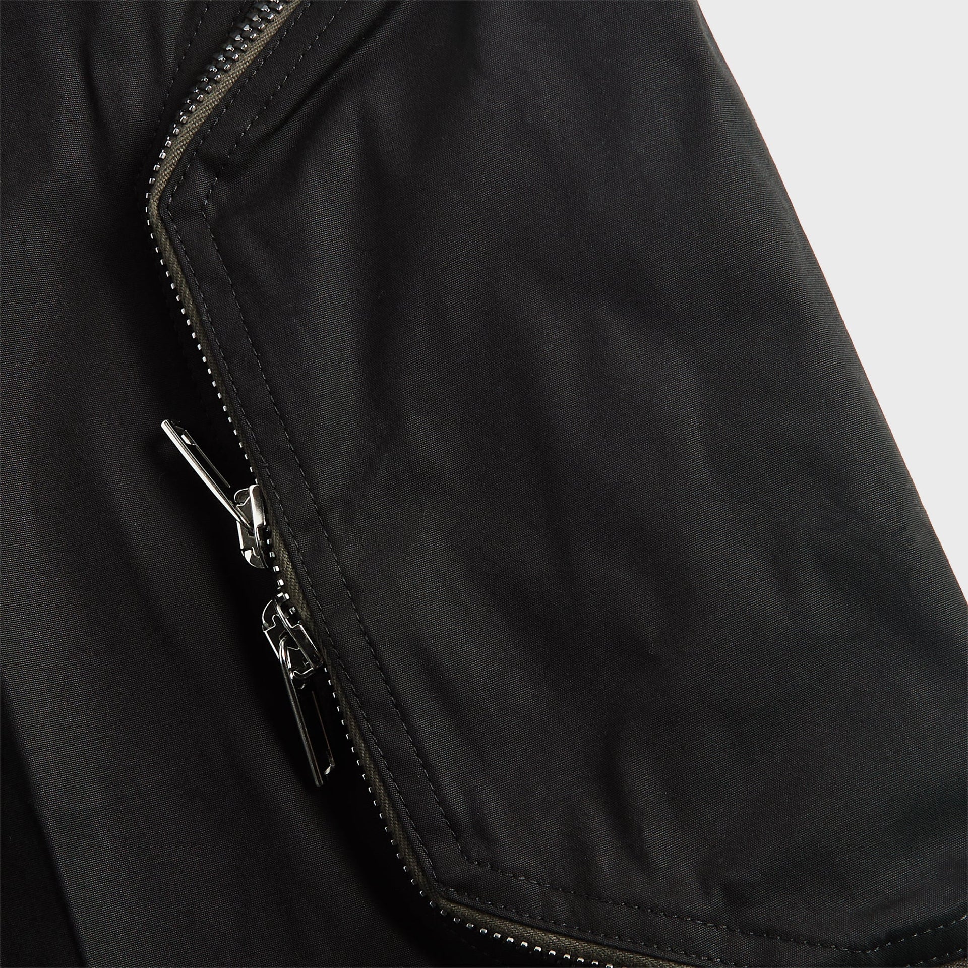 Rick Owens Heizer Belas Pant - Black