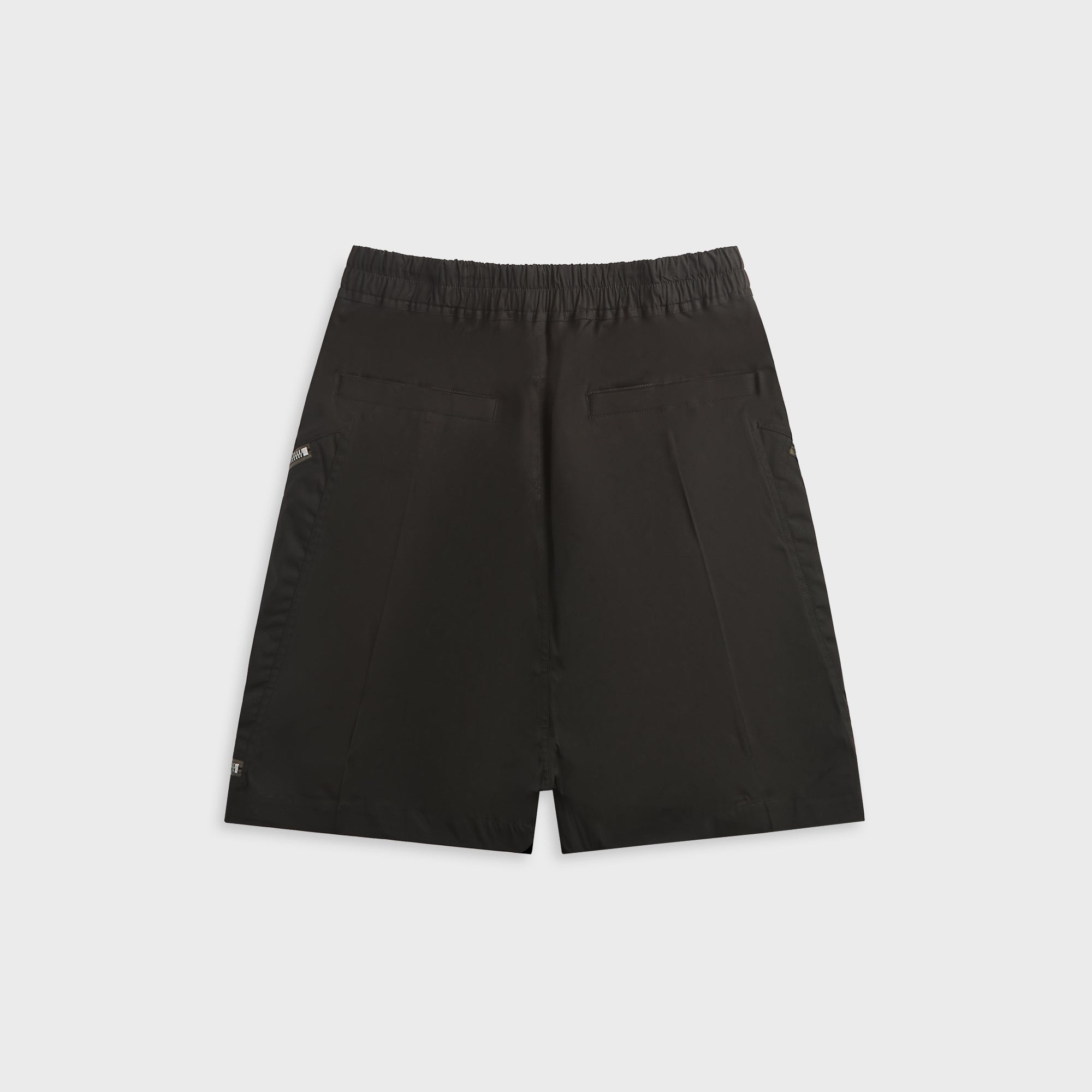 Rick Owens Heizer Bela Short - Black – Kith Europe
