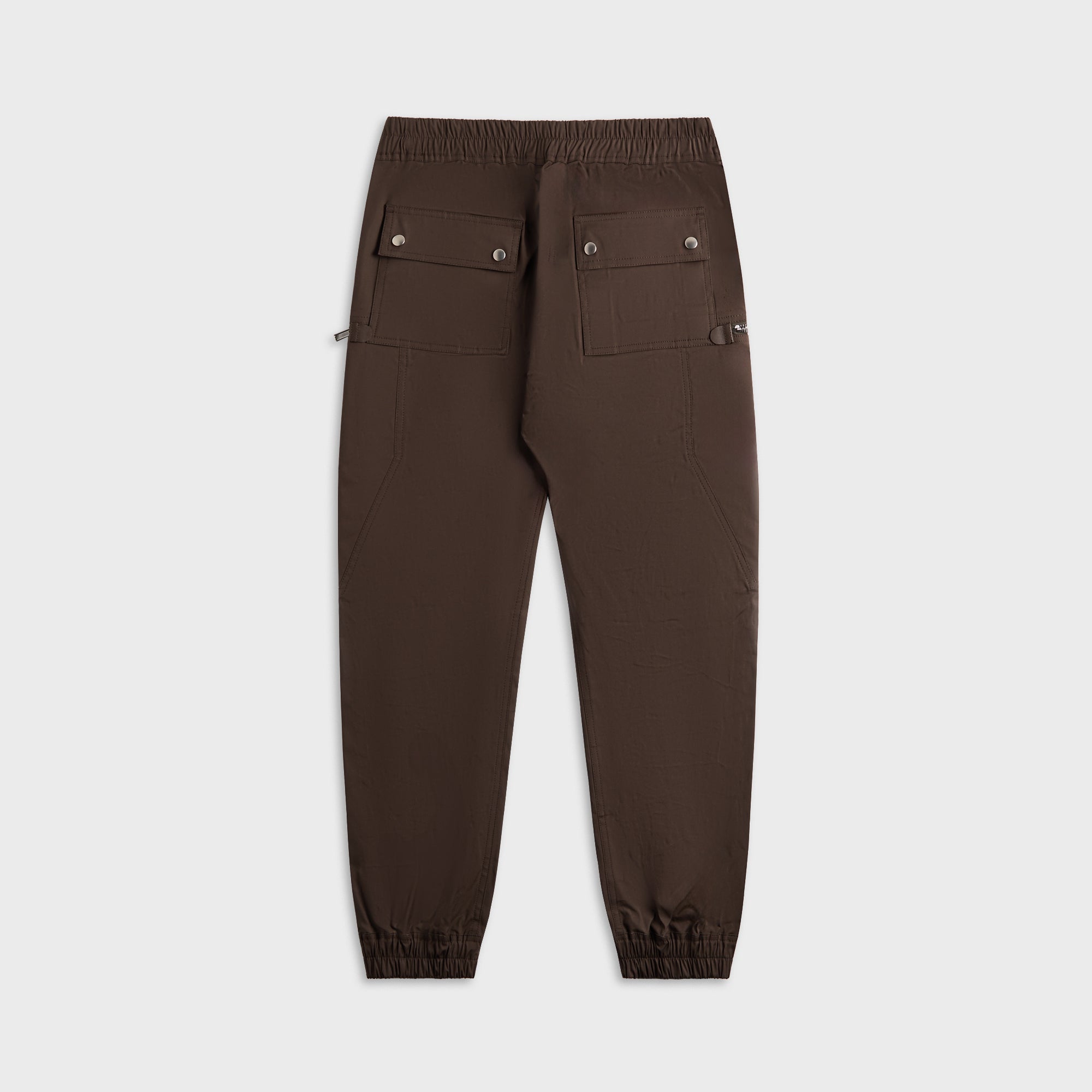 Rick Owens Bauhaus Cargo Pant - Dark Dust – Kith Europe