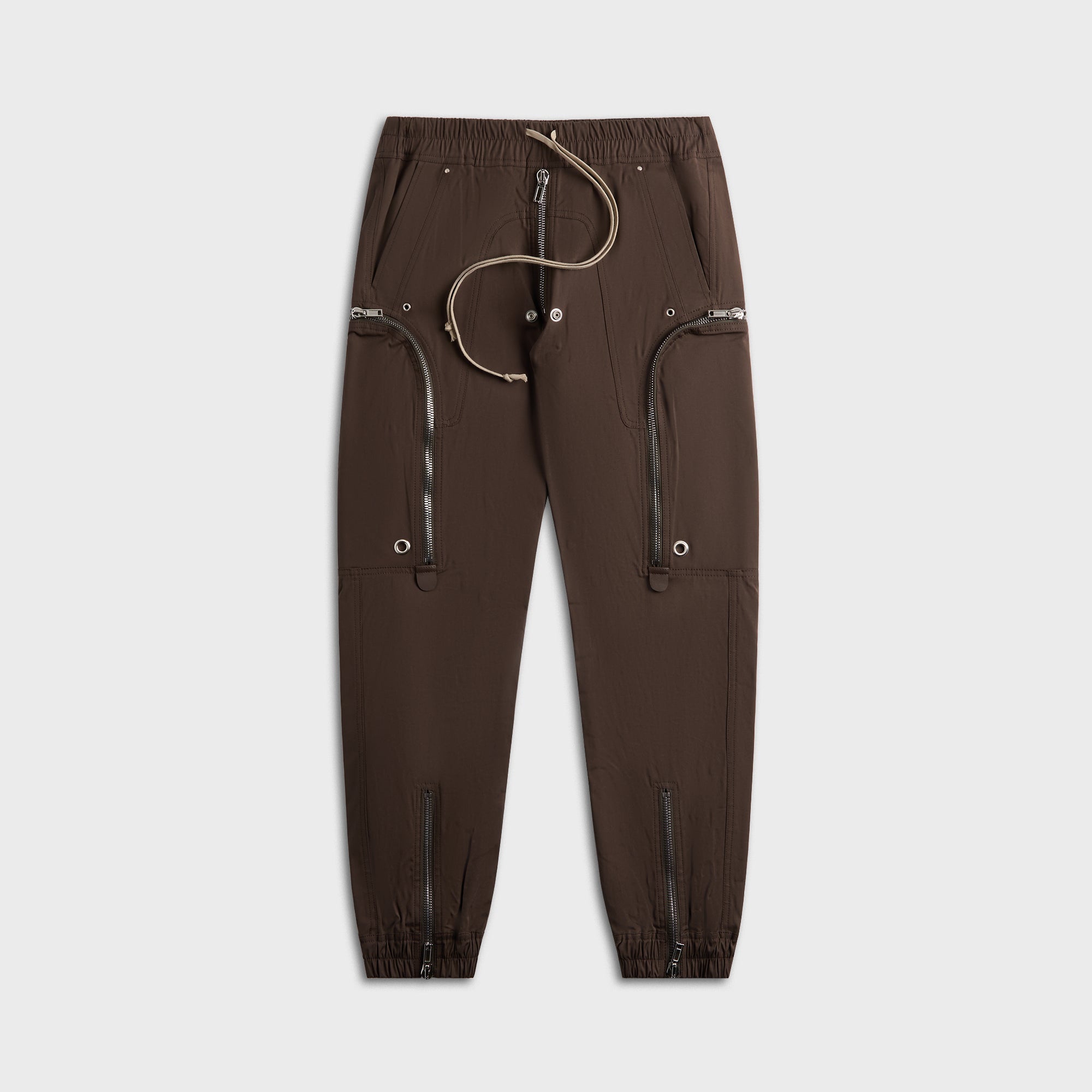 Rick Owens Bauhaus Cargo Pant - Dark Dust – Kith Europe