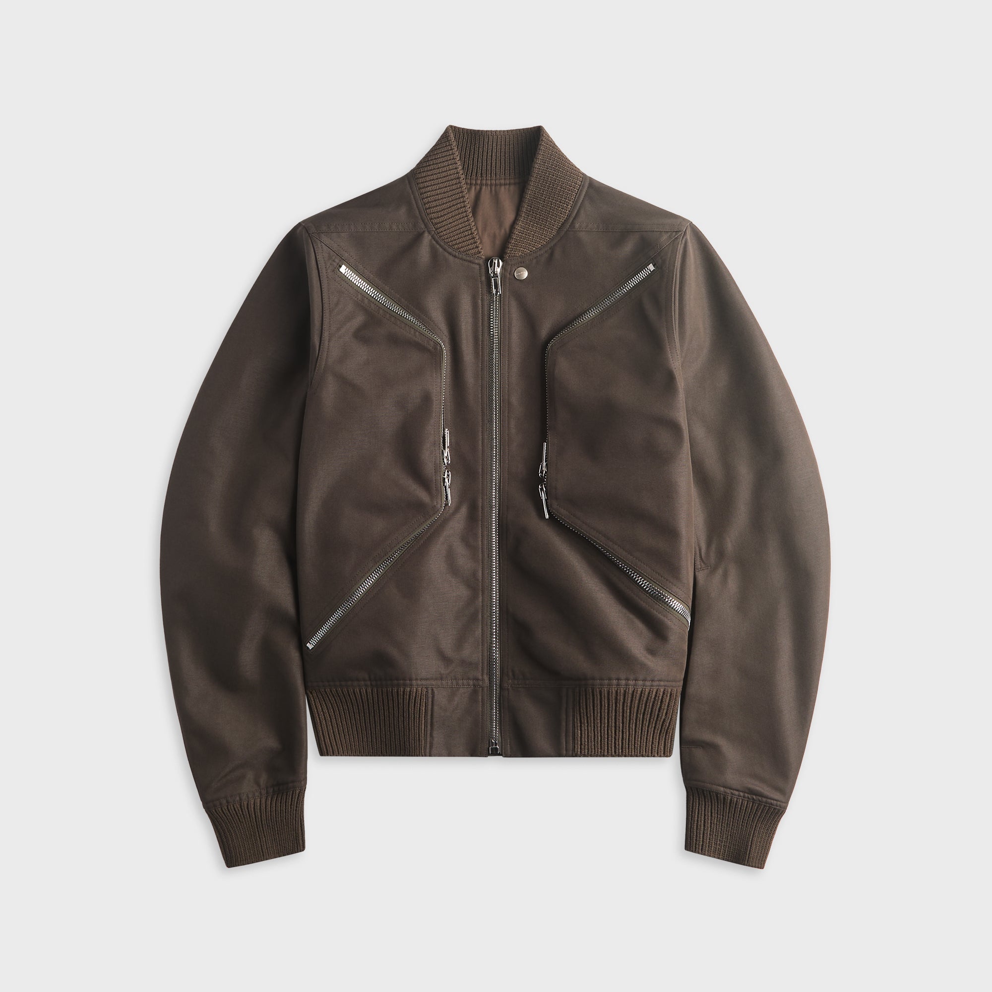 Mens Apparel - Outerwear - Jackets - Bomber Jackets | Kith Europe