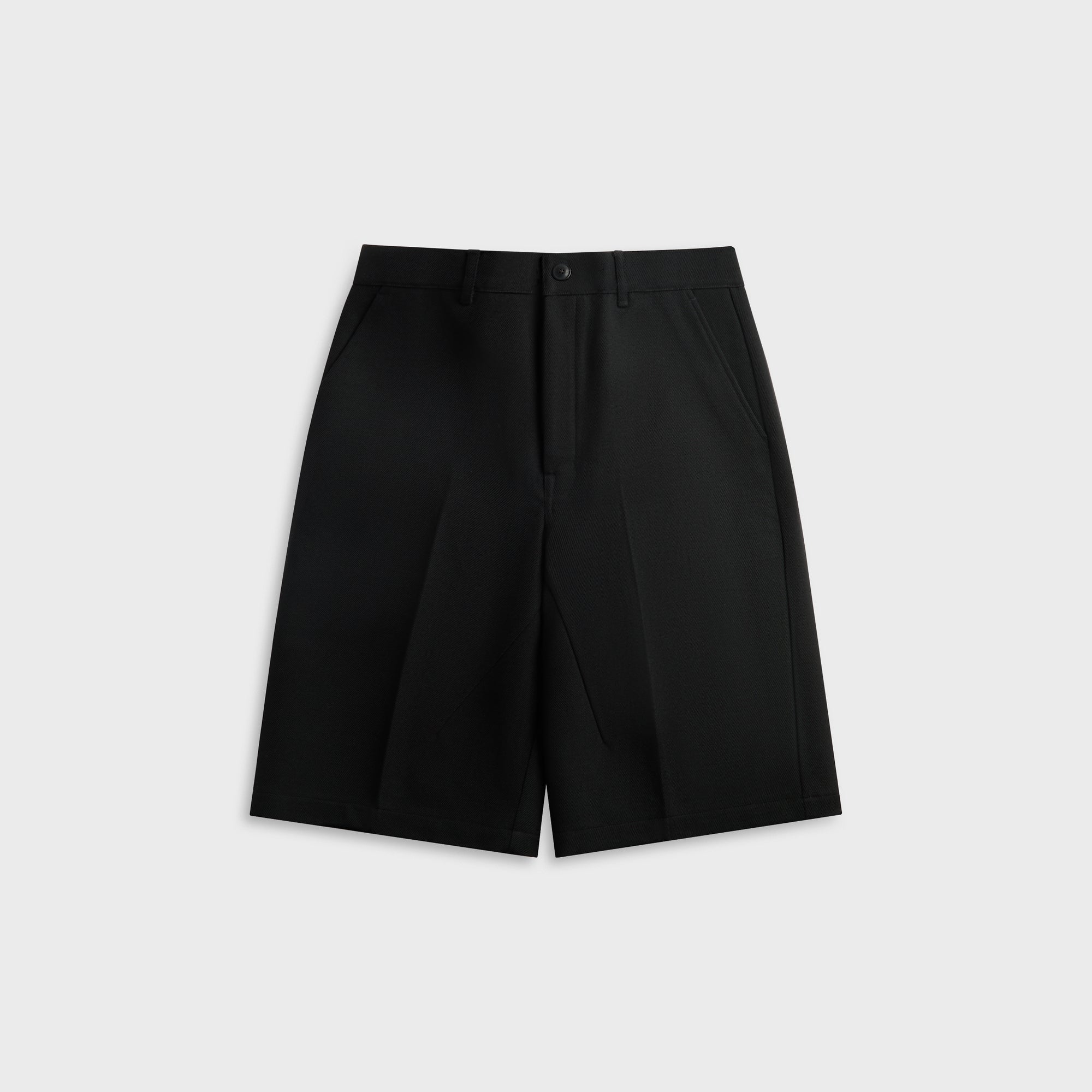 Rick Owens Work Short - Black – Kith Europe