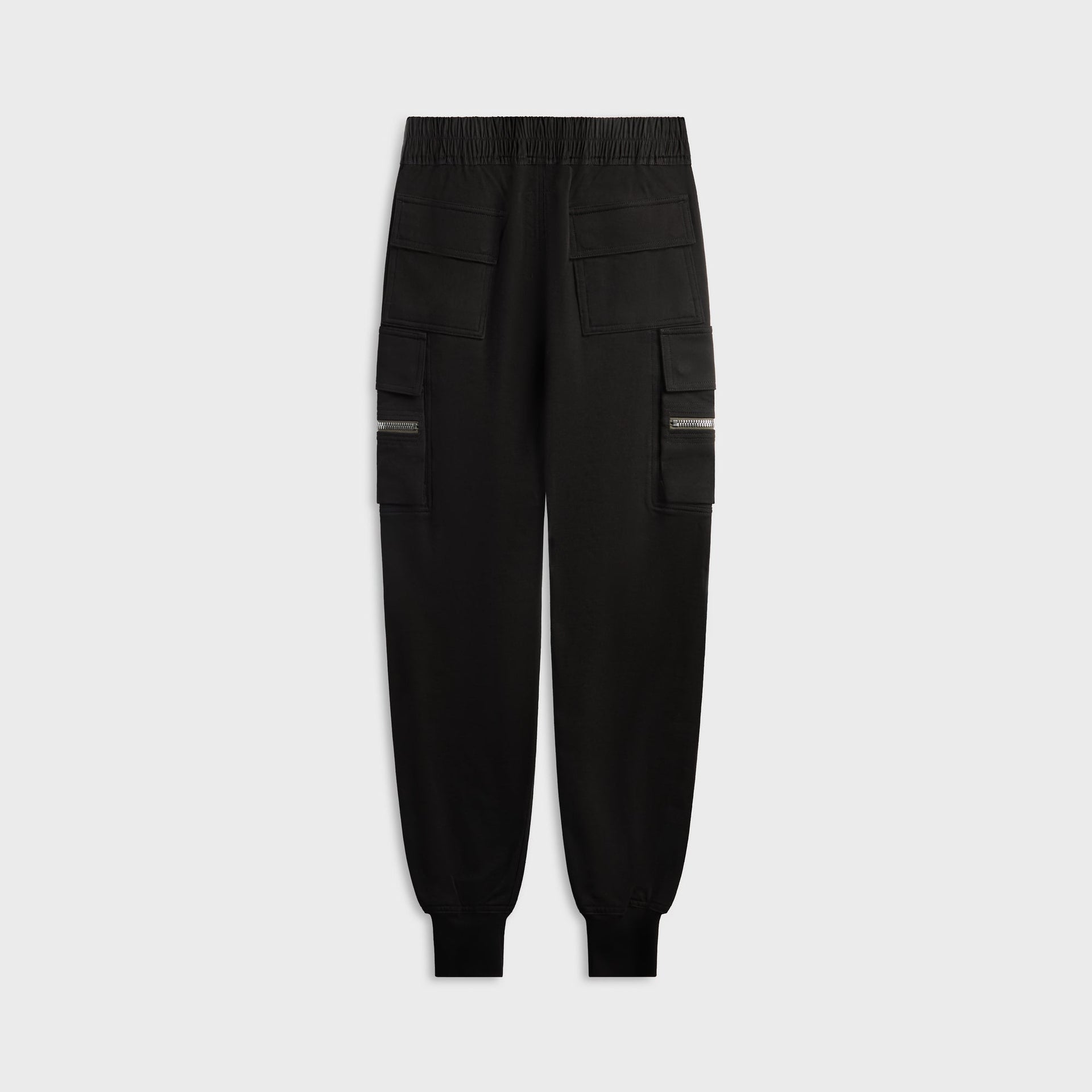 Rick Owens Mastodon Cargo Pant - Black