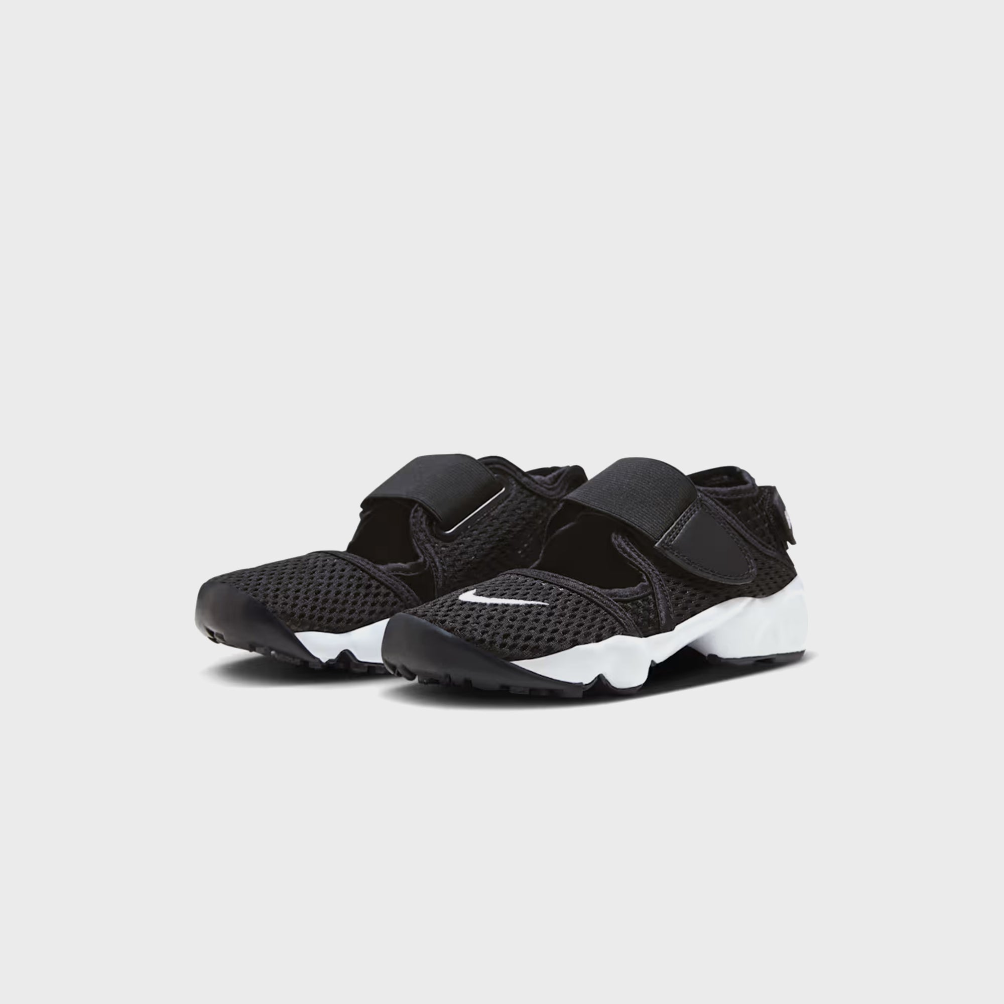 Nike PS Rift - Black / White – Kith Europe