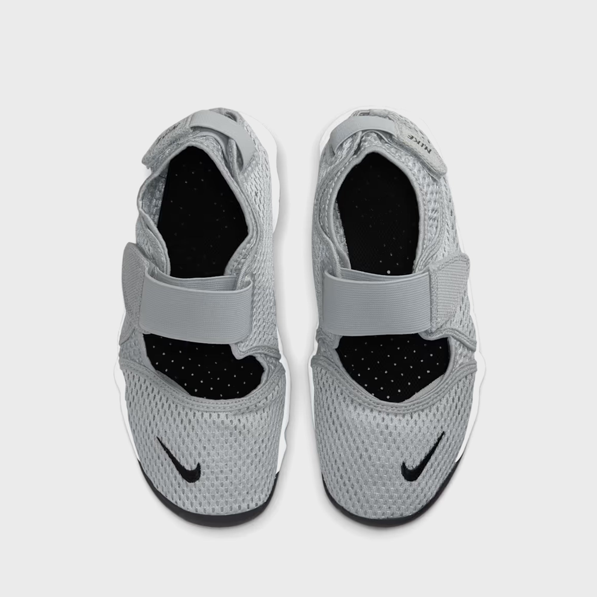新品　NIKE RIFT 2 GS PS 20cm グレー Nike PS Rift - Wolf Grey / White / Black – Kith Europe