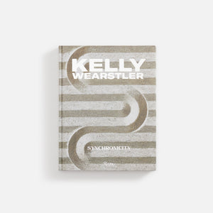 RIZZOLI Kelly Wearstler: Obsessions