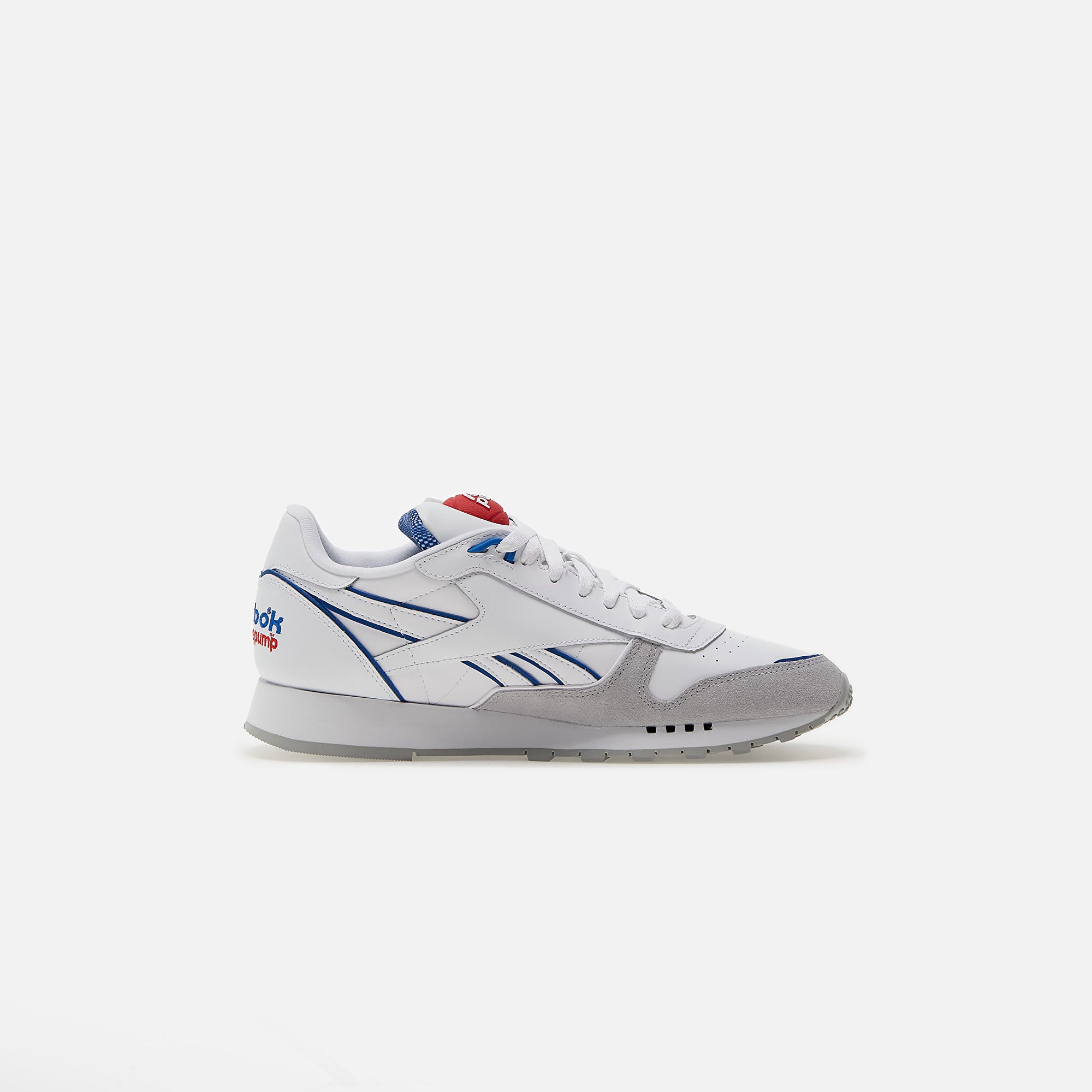 reebok classic shoes white