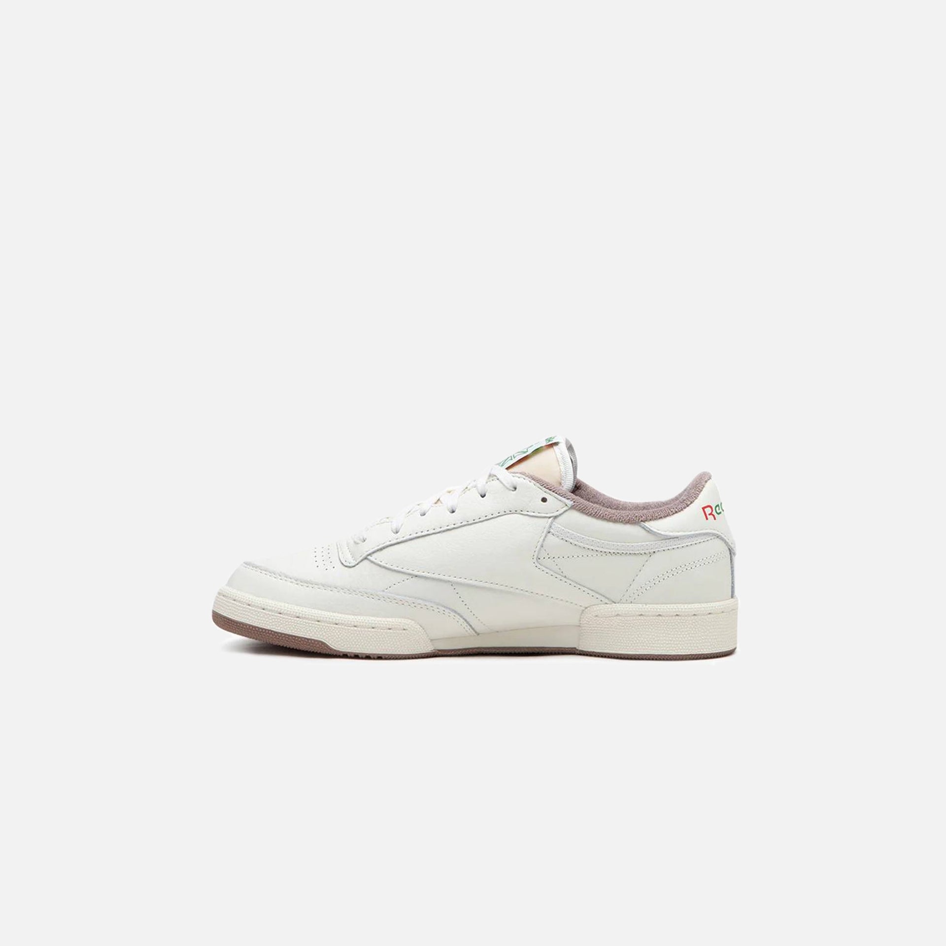 Reebok Club C Revenge - Chalk / Taupe