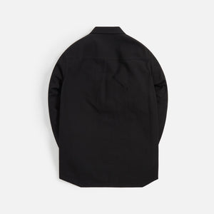 Rick Owens Luxor Outershirt - Recycled