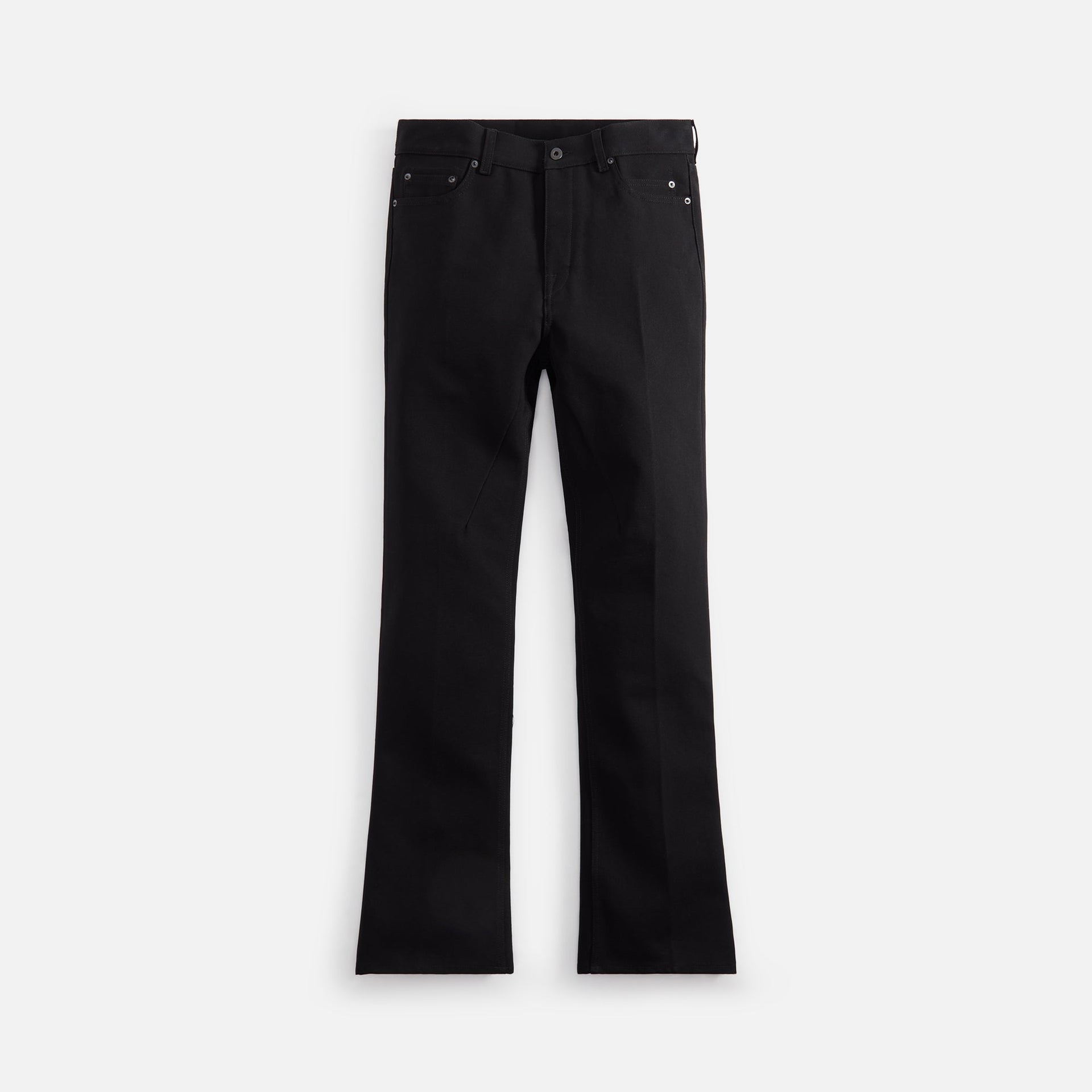 Rick Owens Jim Cut - Black