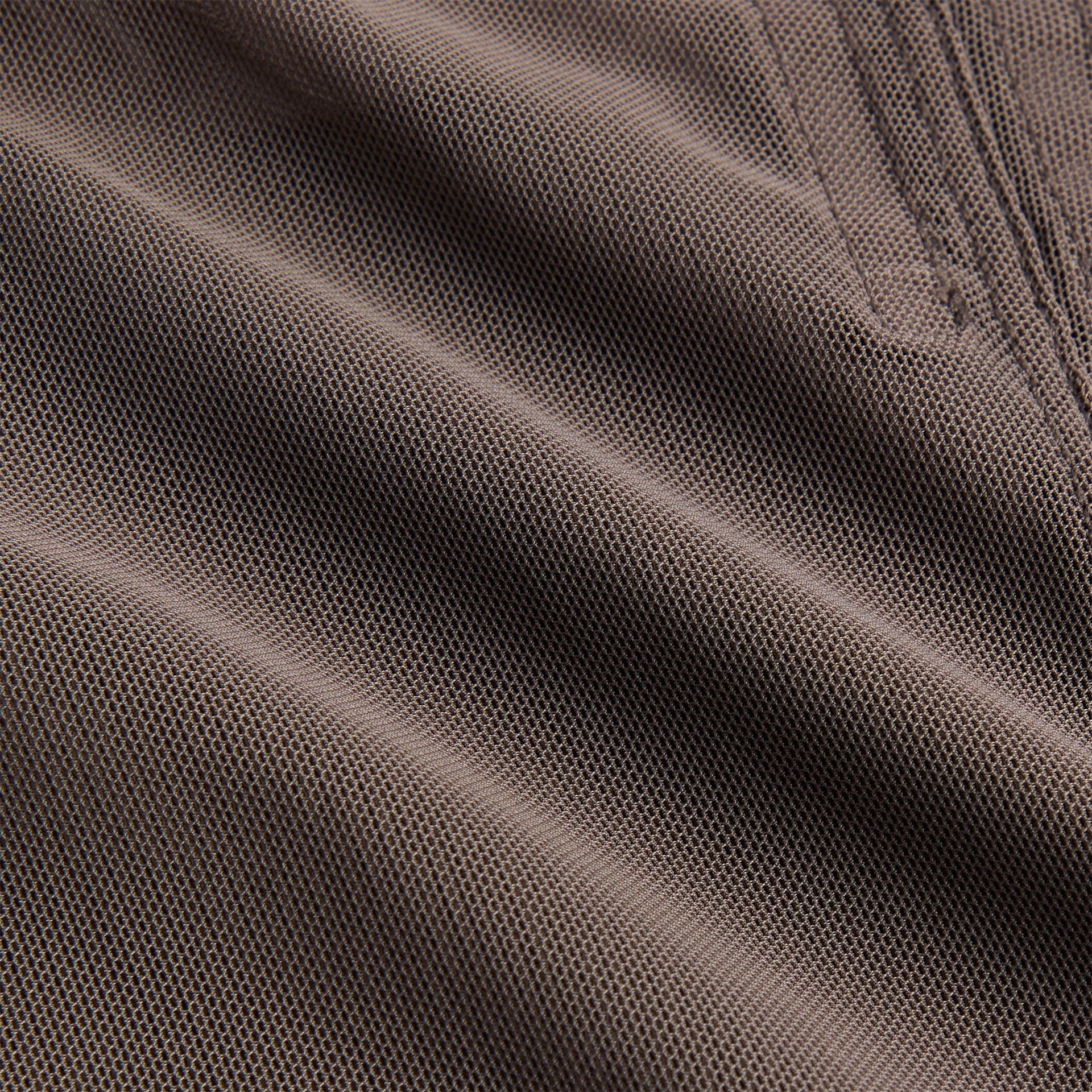 Rick Owens Temple Bandeau Top - Dust