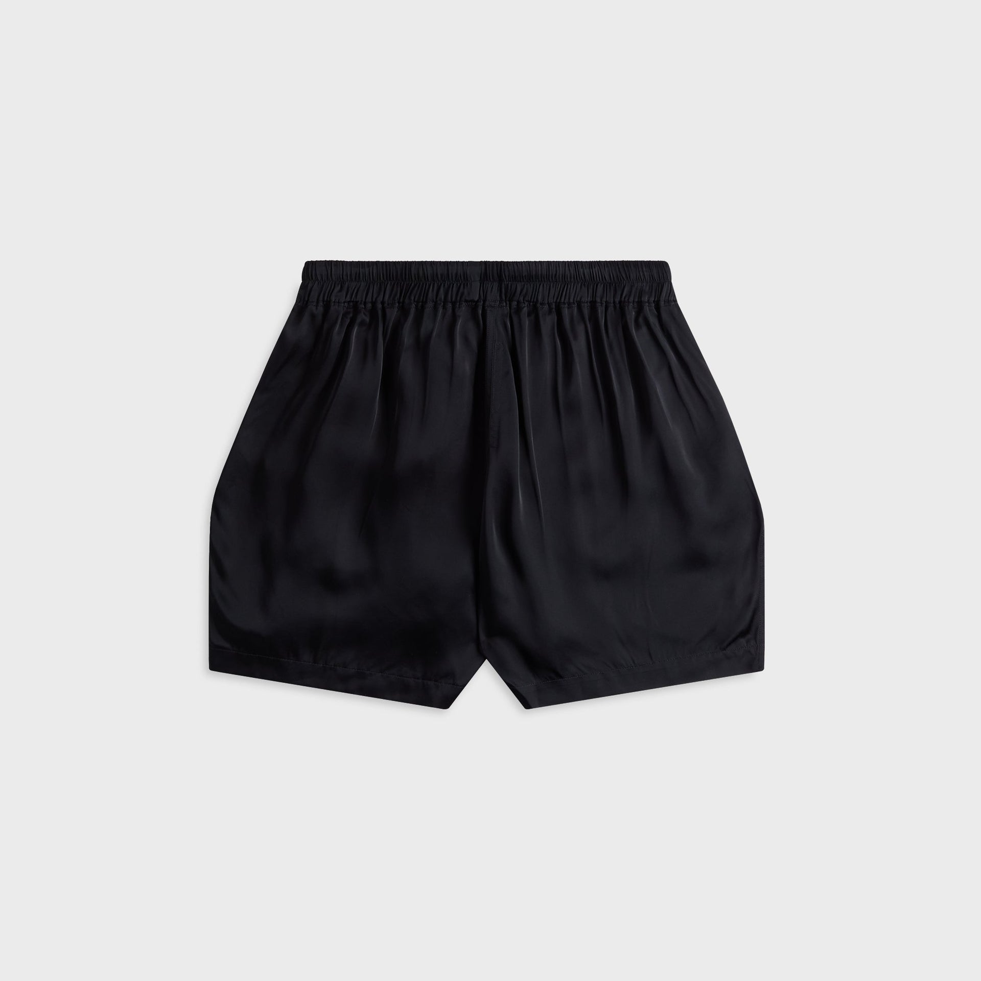 Rick Owens Boxer Short - Black