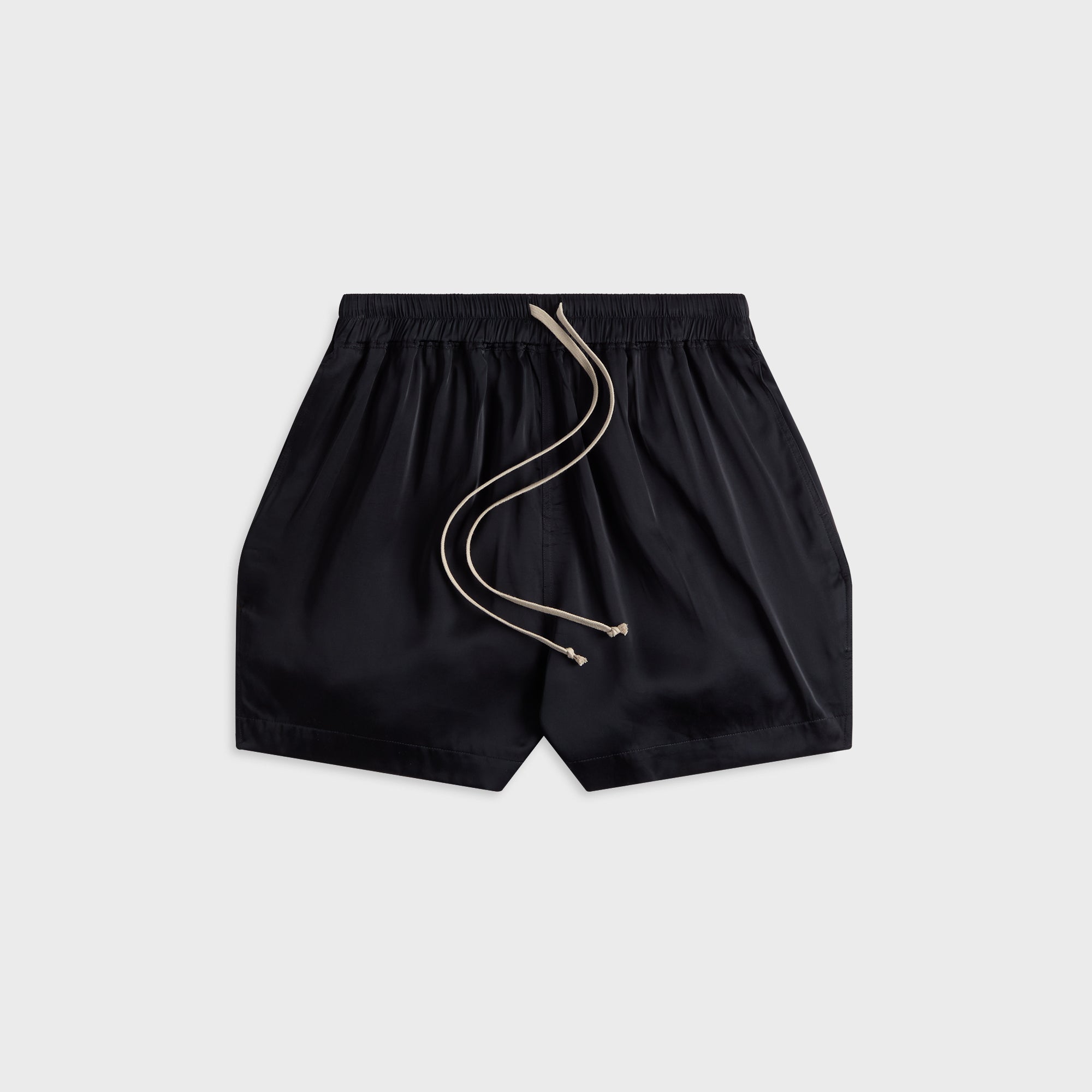 Rick Owens Boxer Short - Black – Kith Europe