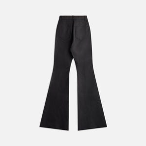 Rick Owens Bolan Bootcut Pant - Black