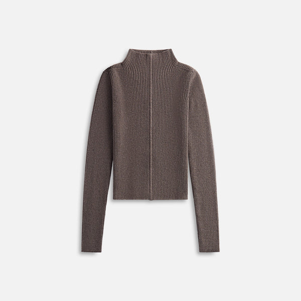 Rick Owens DBL Lupetto Sweater - Dust – Kith Europe