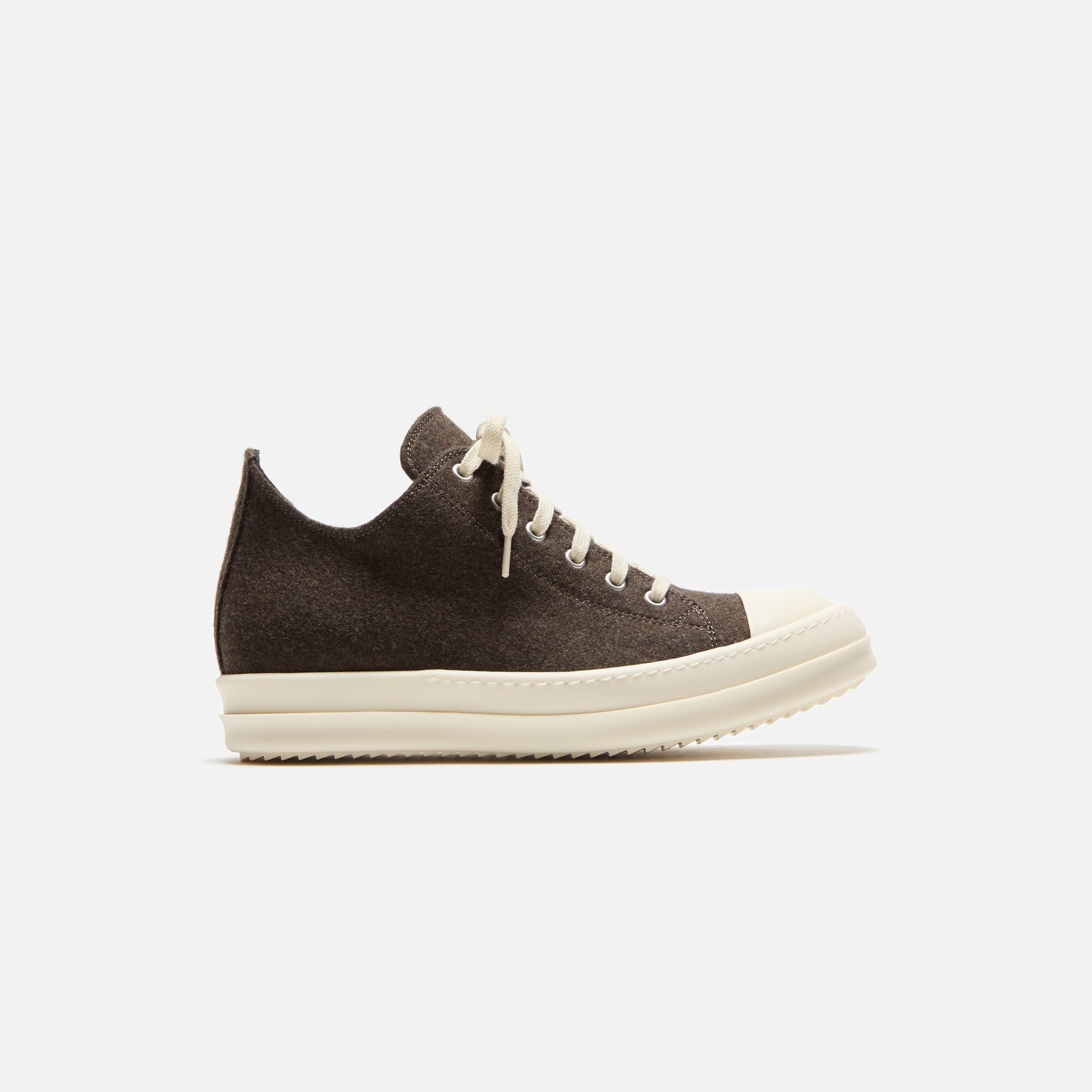 Scarpe Low Sneakers Brown/Milk/Milk Wmns