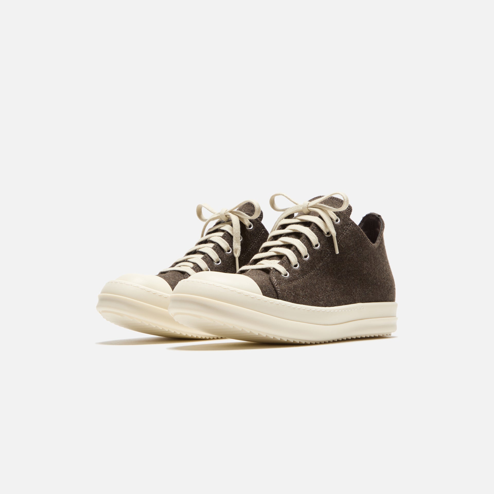 Scarpe Low Sneakers Brown/Milk/Milk Wmns