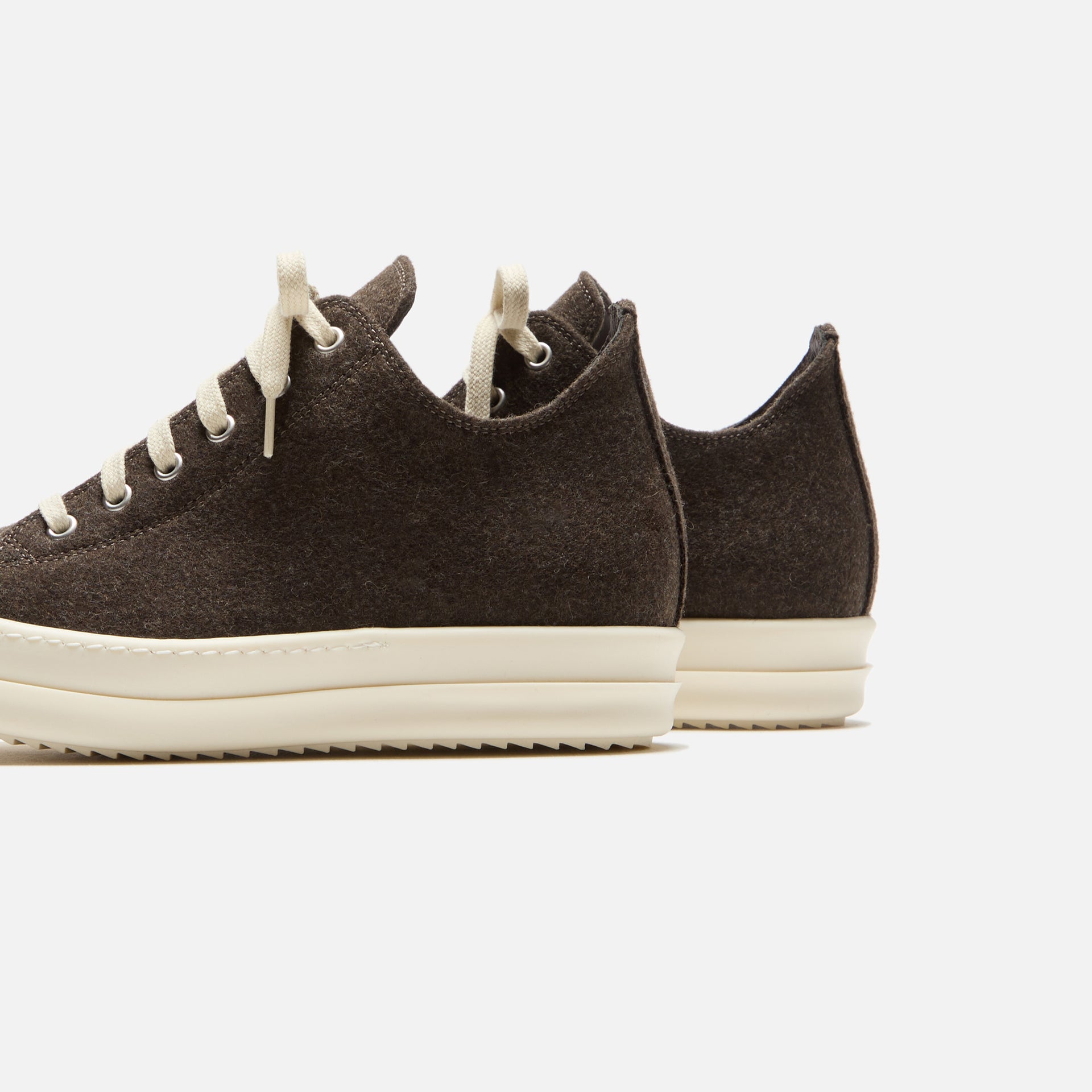 Scarpe Low Sneakers Brown/Milk/Milk Wmns