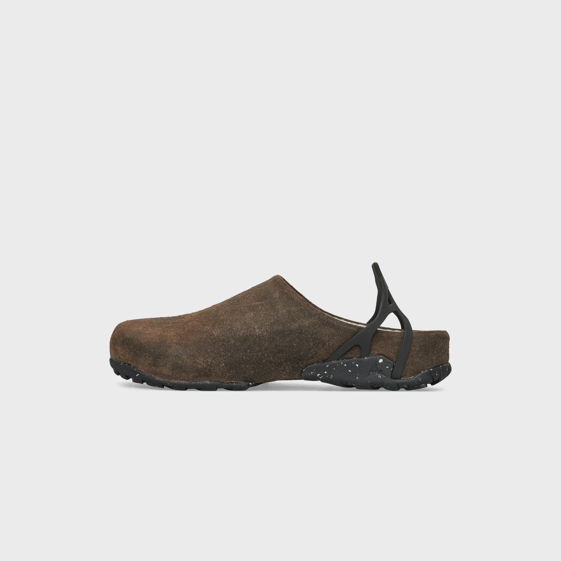 ROA Fedaia - Taupe Sherpa