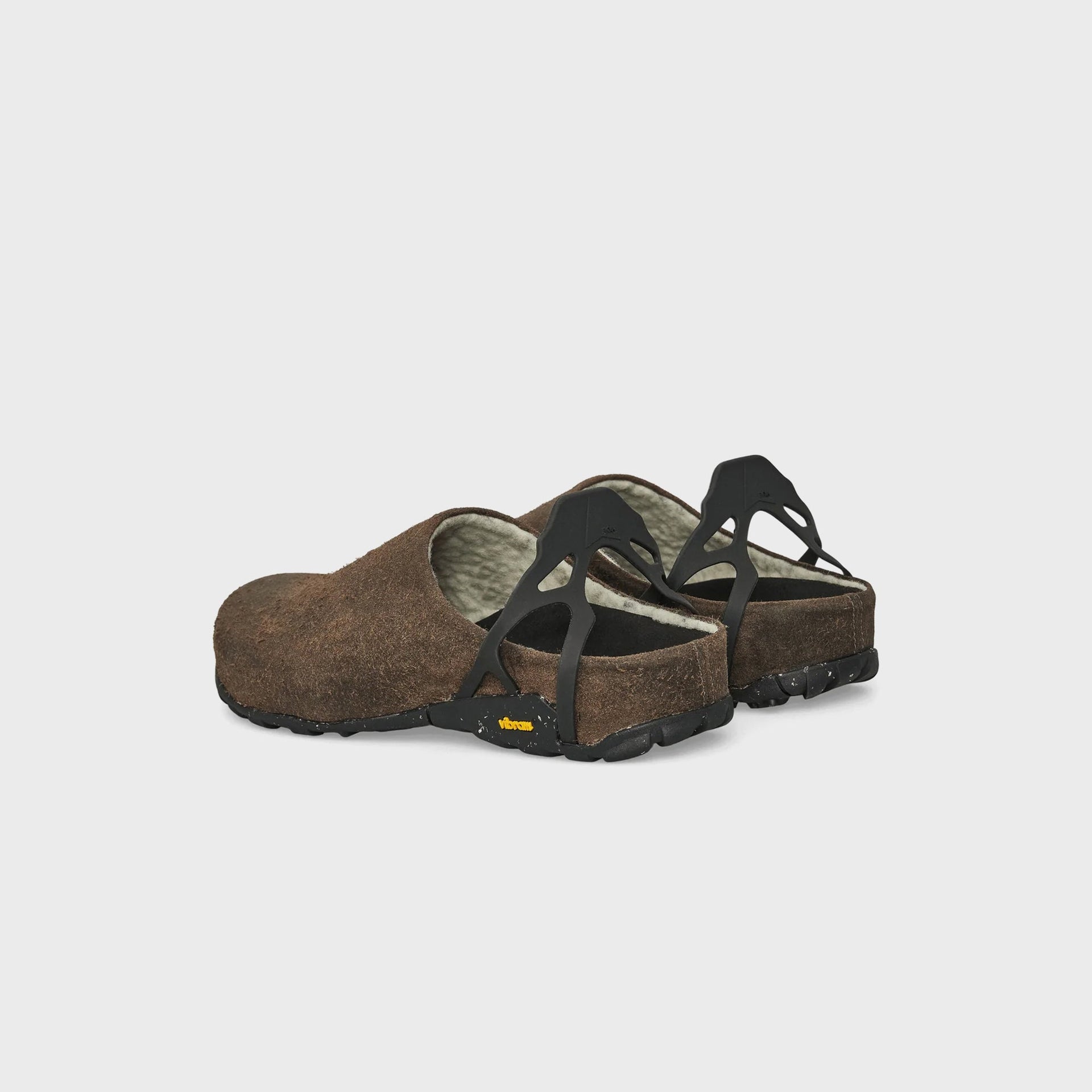 ROA Fedaia - Taupe Sherpa