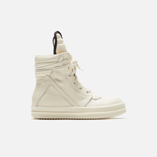 【Rick Owens】カットソー　MILK Level T in Milk/Black – SVRN