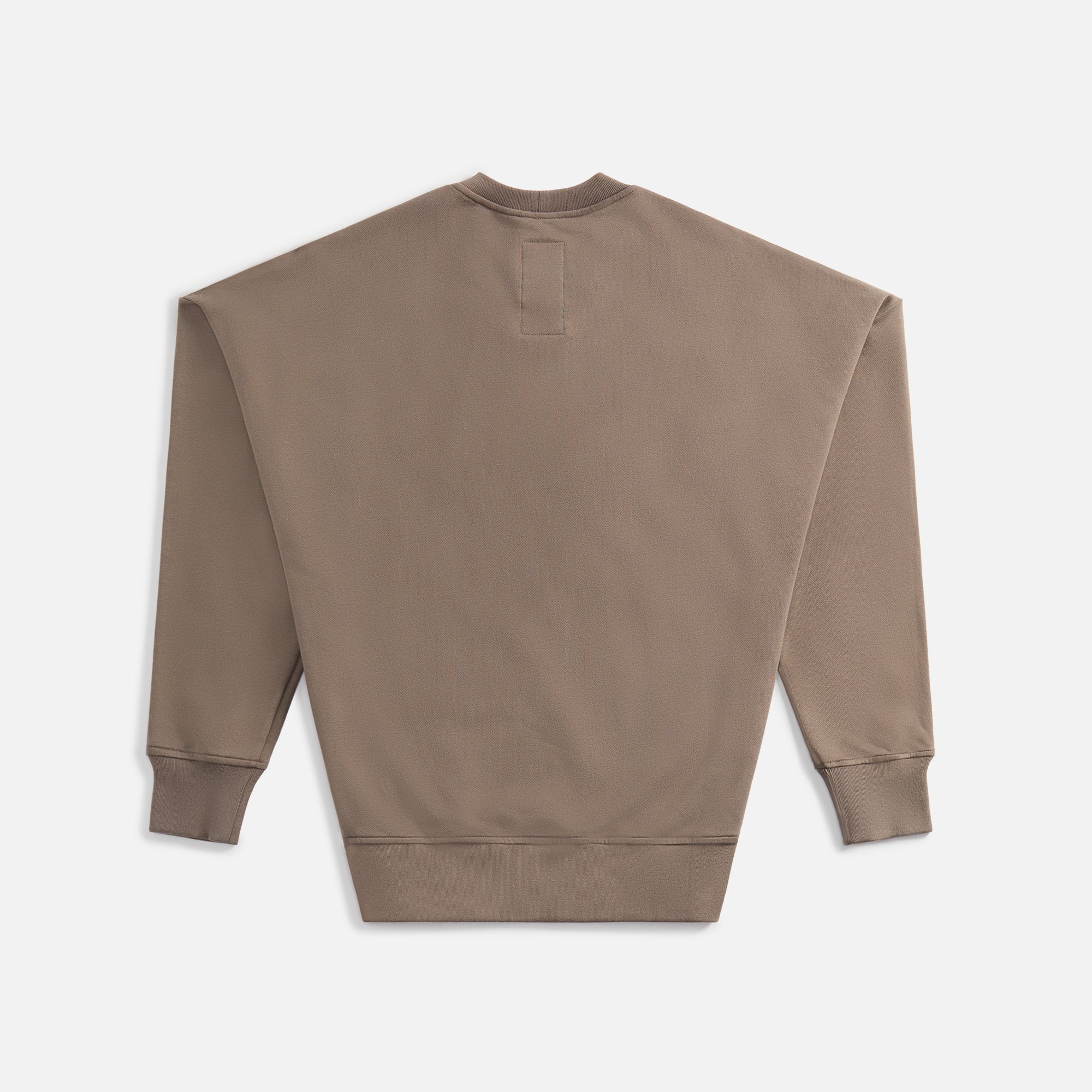 Rick Owens x Champion Pullover Sweater - Dust – Kith Europe