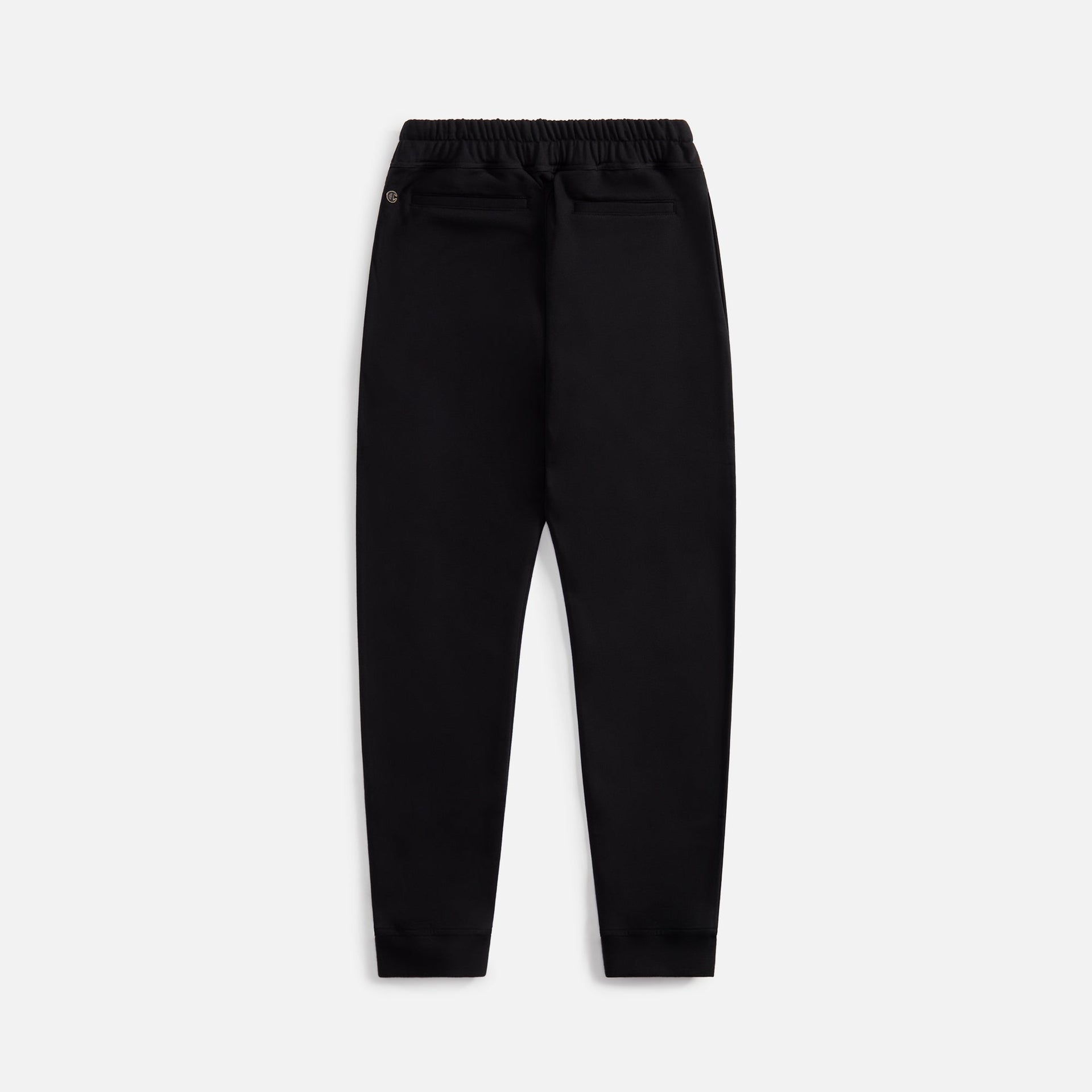 Rick Owens x Champion Joggers - Black