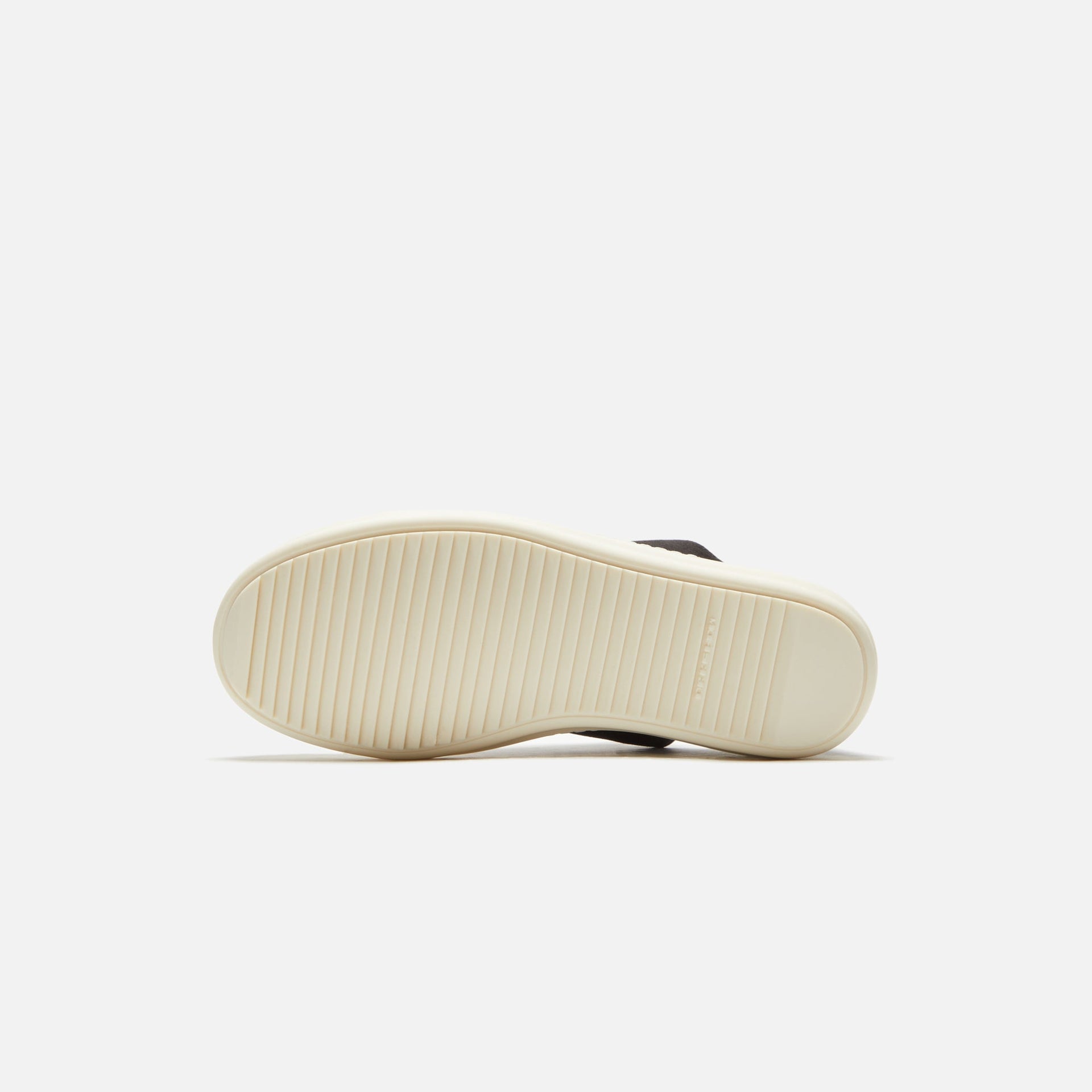 Rick Owens DRKSHDW Slip On - Black / Milk / Milk